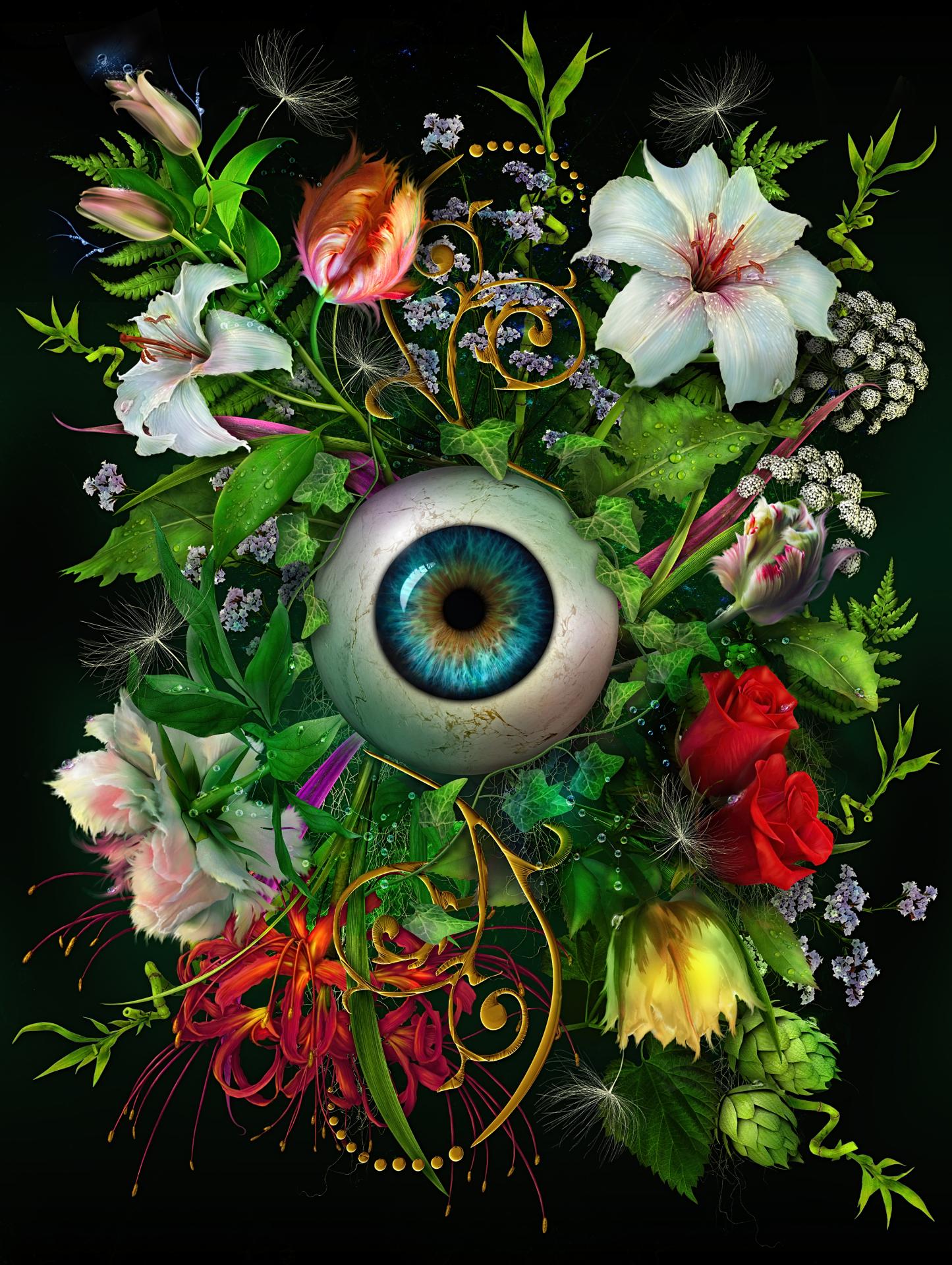 TITAN Health Awards Winner - Ophthalmic Sustainability  1