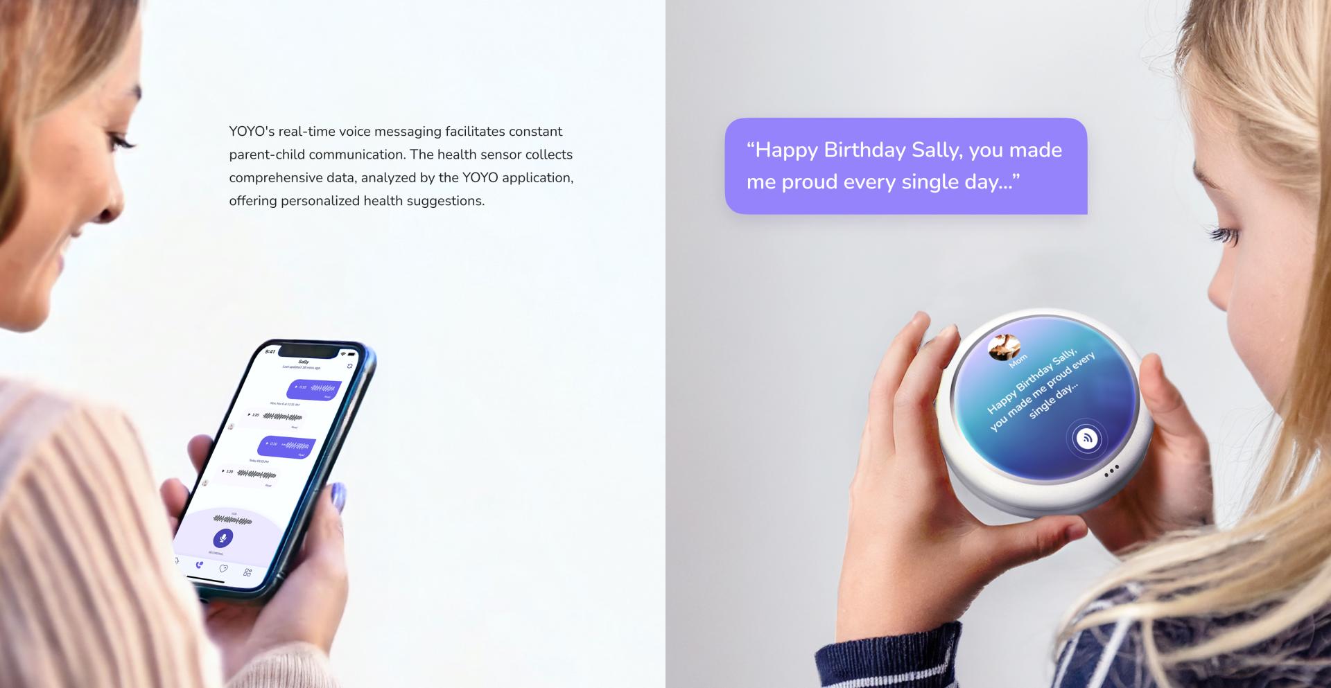 TITAN Health Awards Winner - YO-YO 5