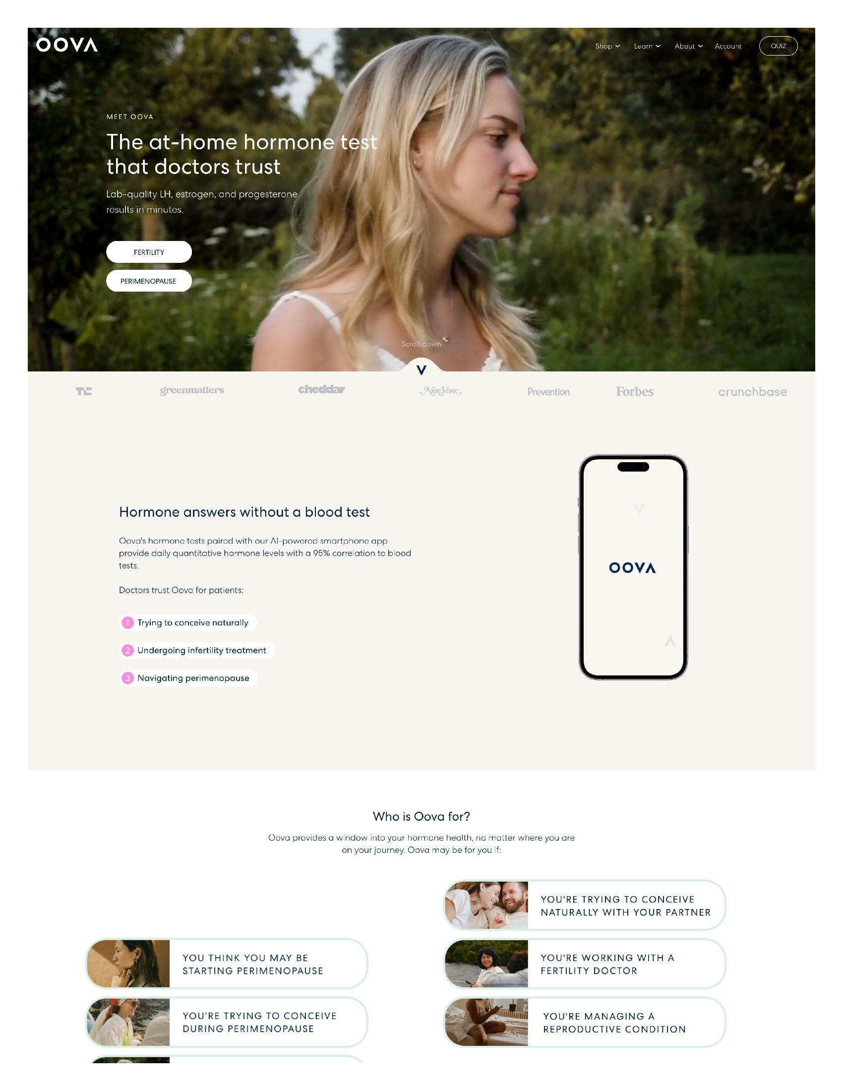 TITAN Health Awards Winner -  1