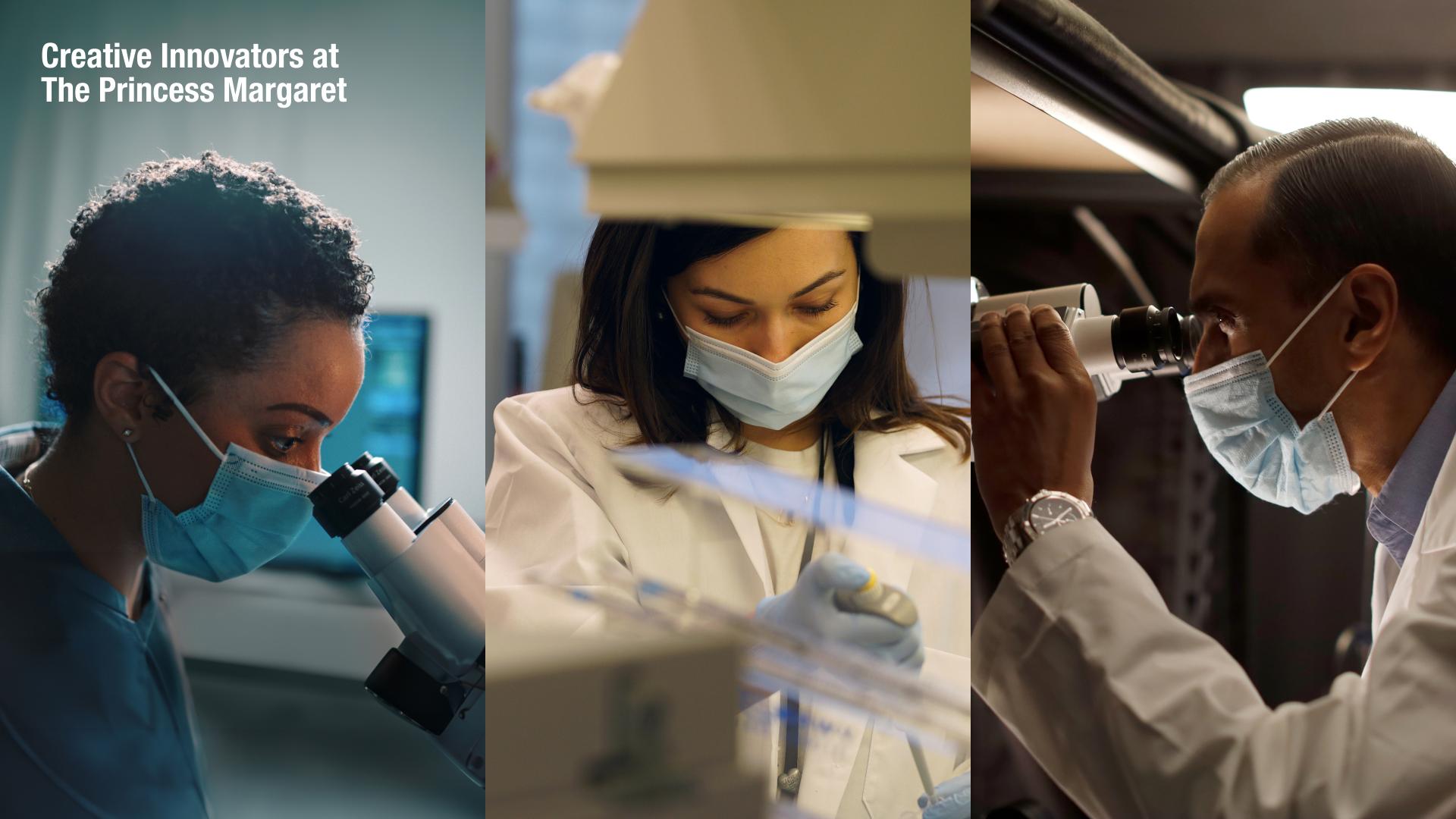 TITAN Health Awards Winner - The Art of Conquering Cancer 2