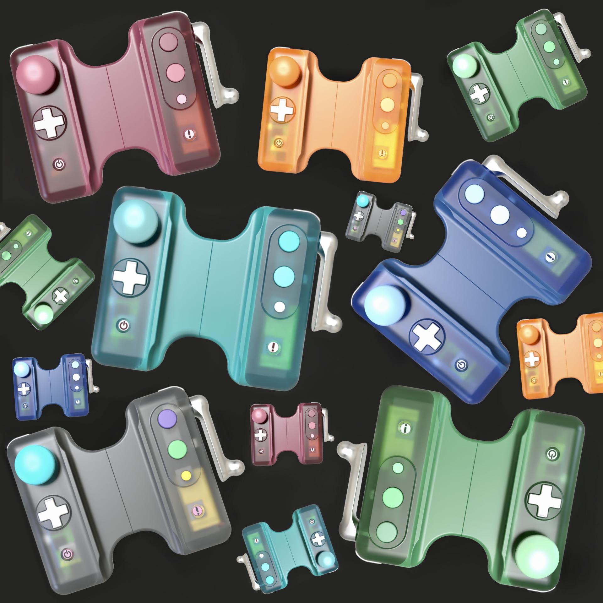 TITAN Health Awards Winner - Hush Guard 2