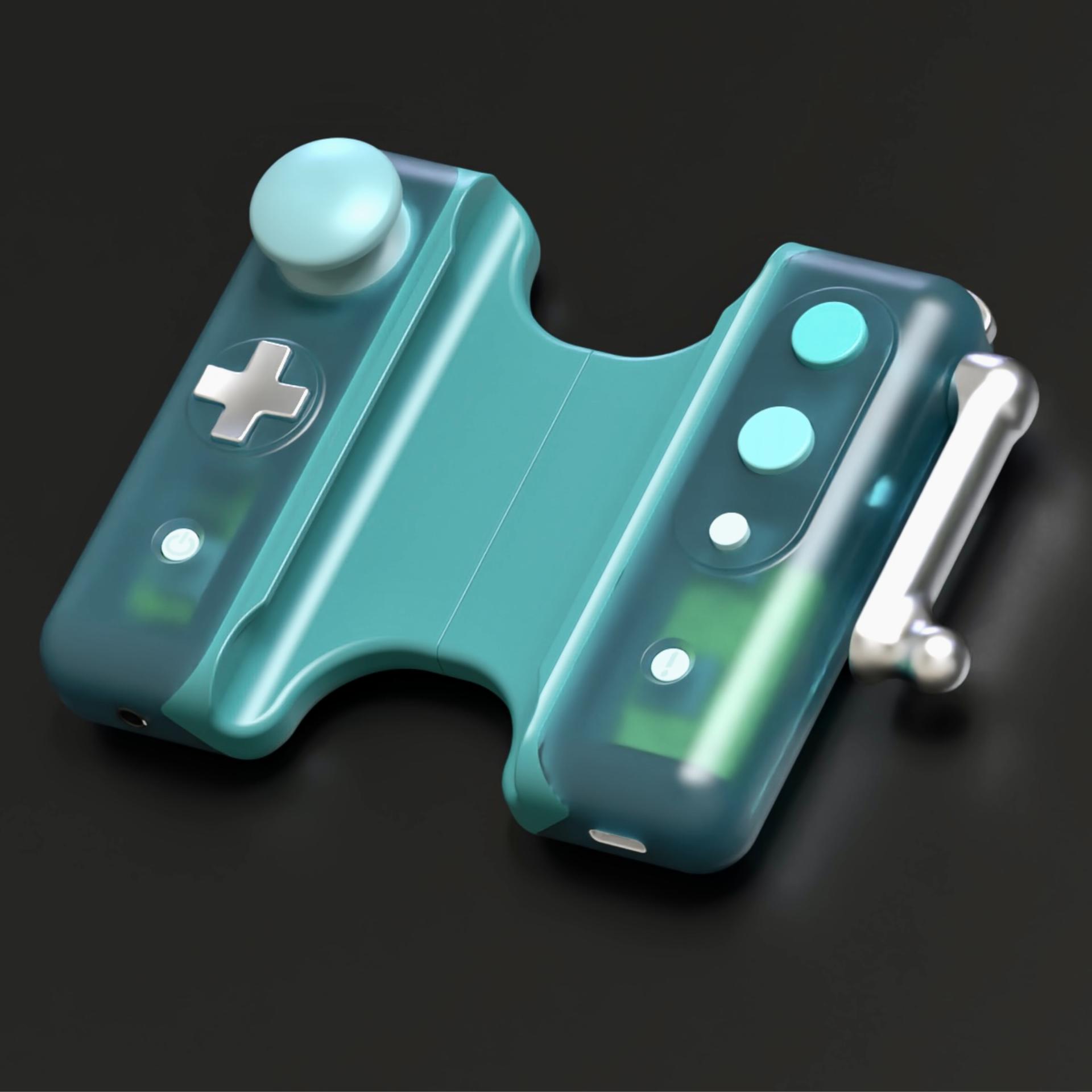 TITAN Health Awards Winner - Hush Guard 1
