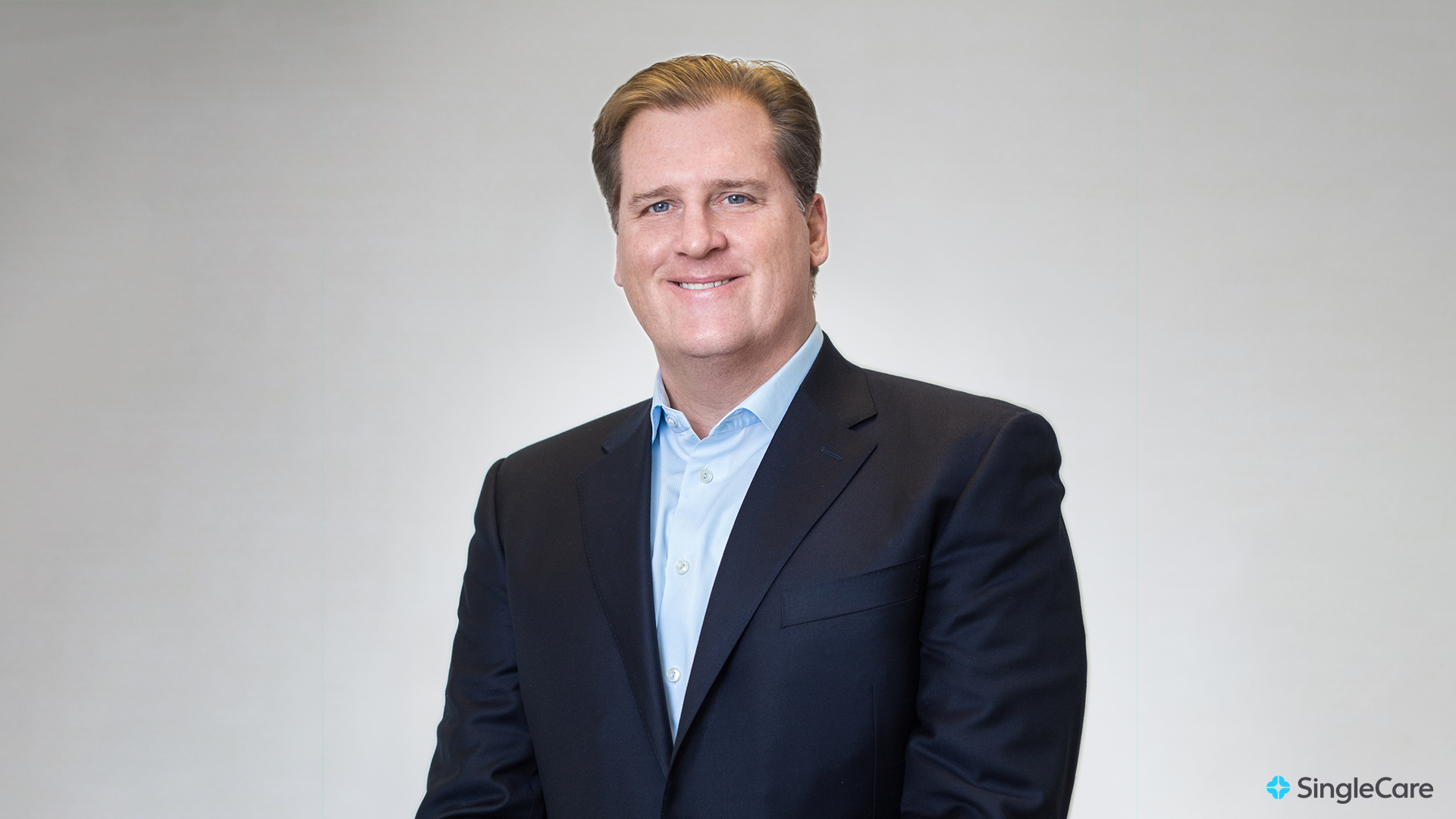 TITAN Health Awards Winner - RxSense SaaS Solutions  1