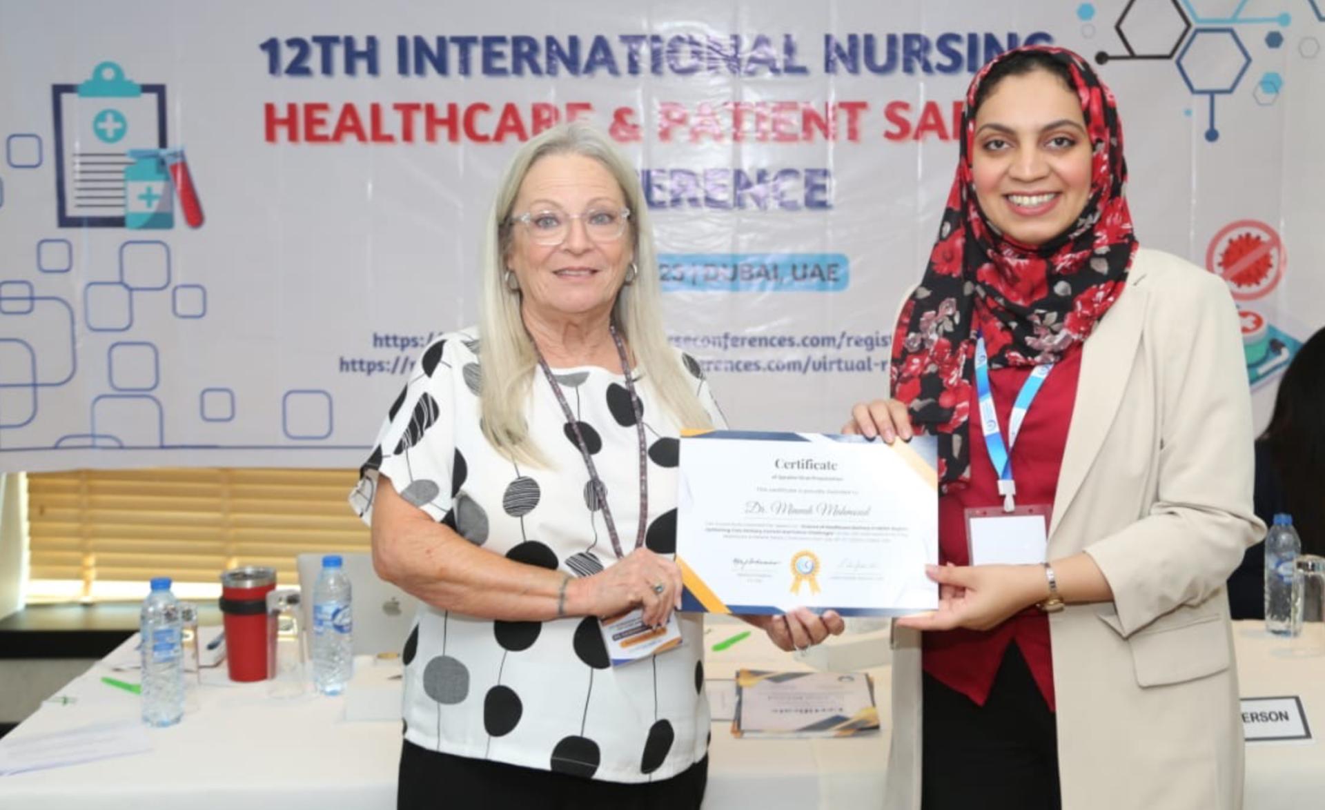 TITAN Health Awards Winner - Comprehensive , Patient centered care 1