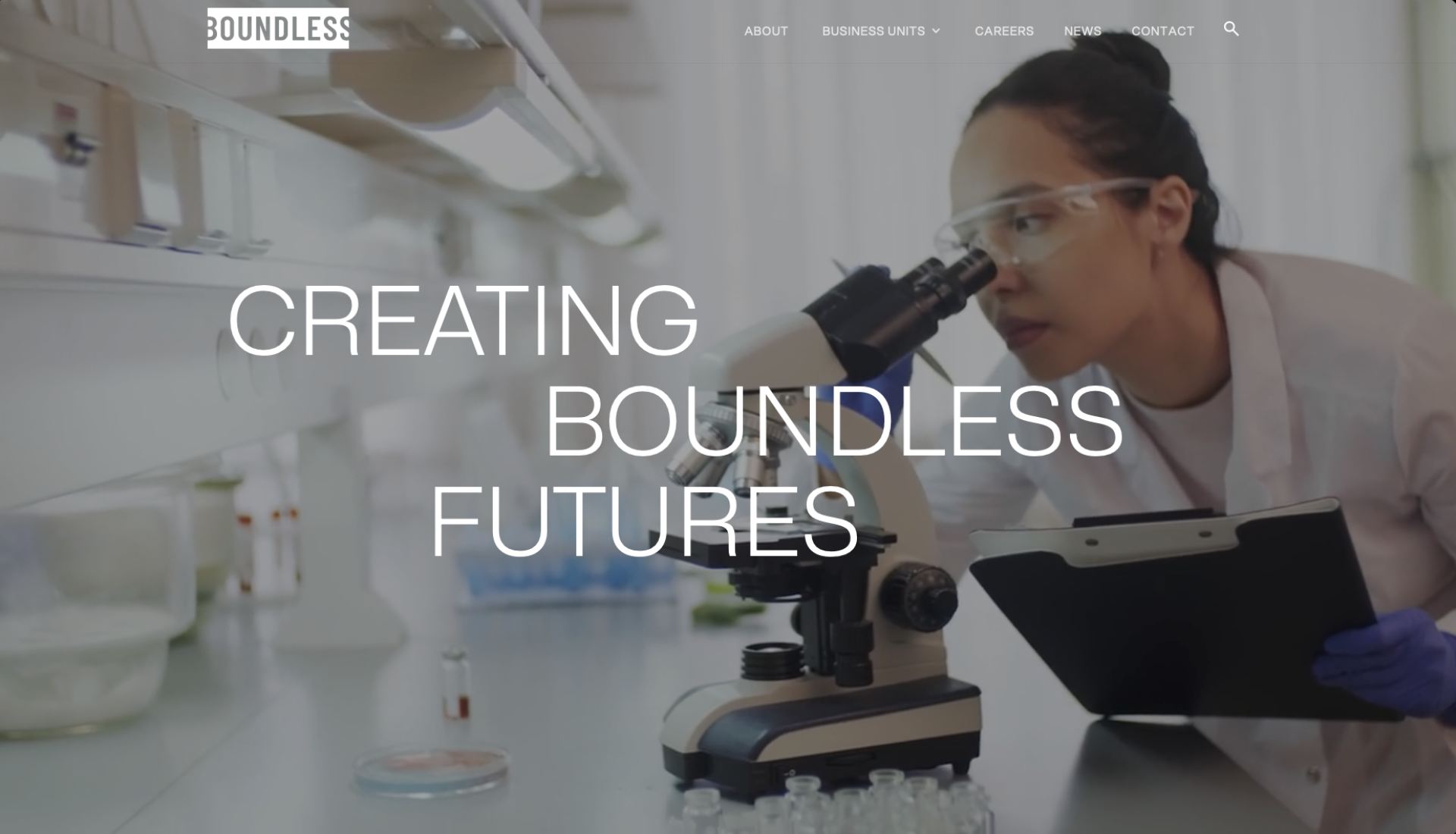 TITAN Health Awards Winner - BoundlessLife 1