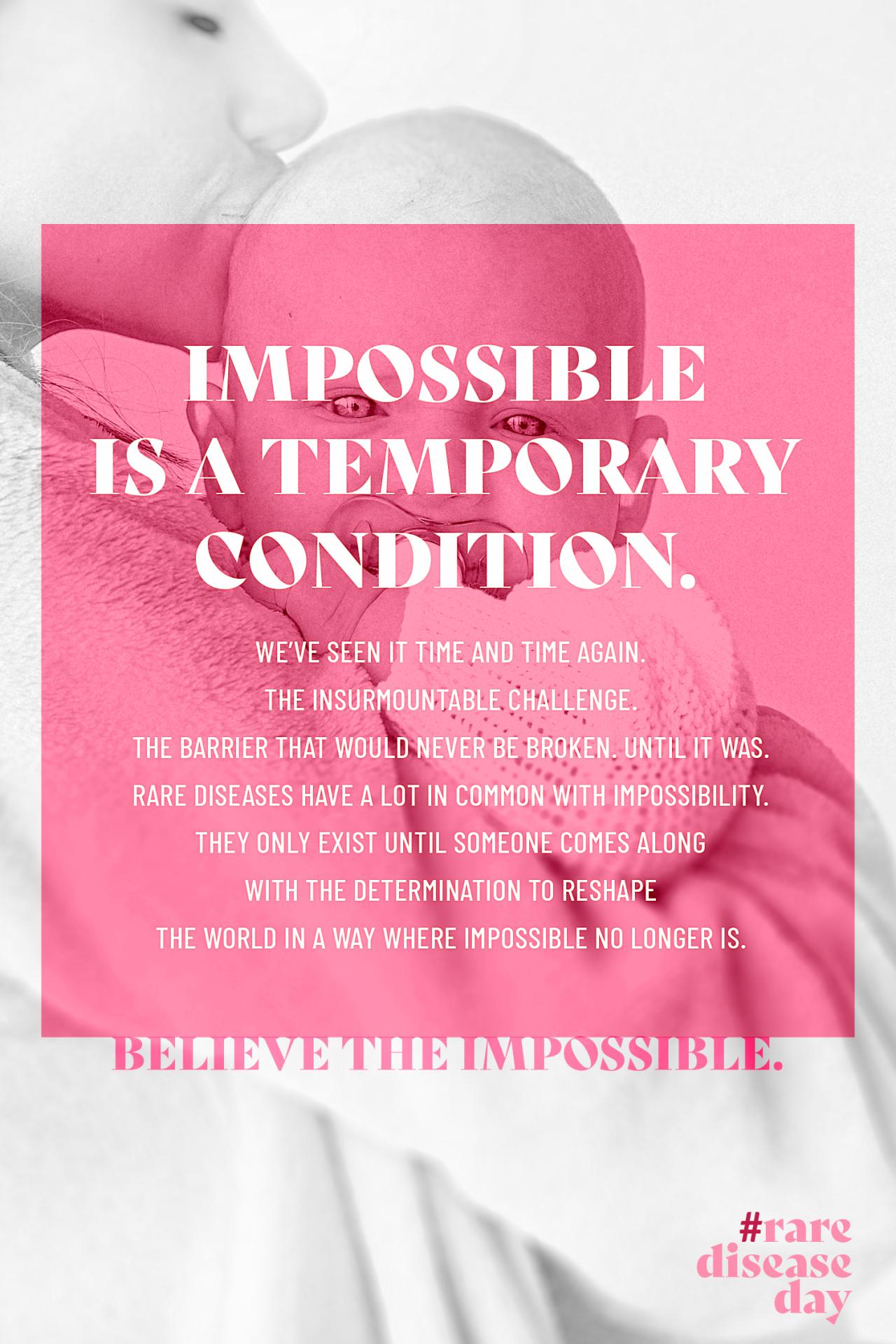 TITAN Health Awards Winner - Believe the Impossible 3