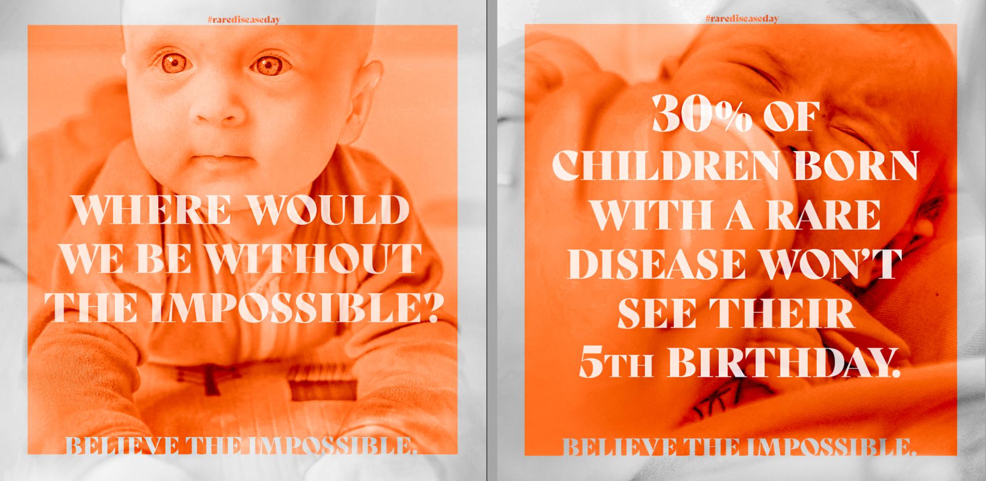 TITAN Health Awards Winner - Believe the Impossible 5