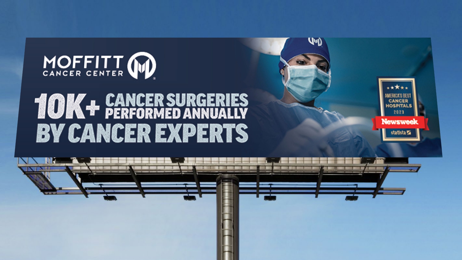 TITAN Health Awards Winner - Urgency 5