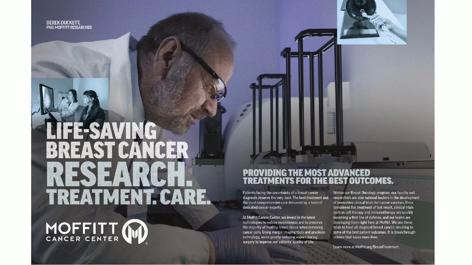TITAN Health Awards Winner - Urgency 6