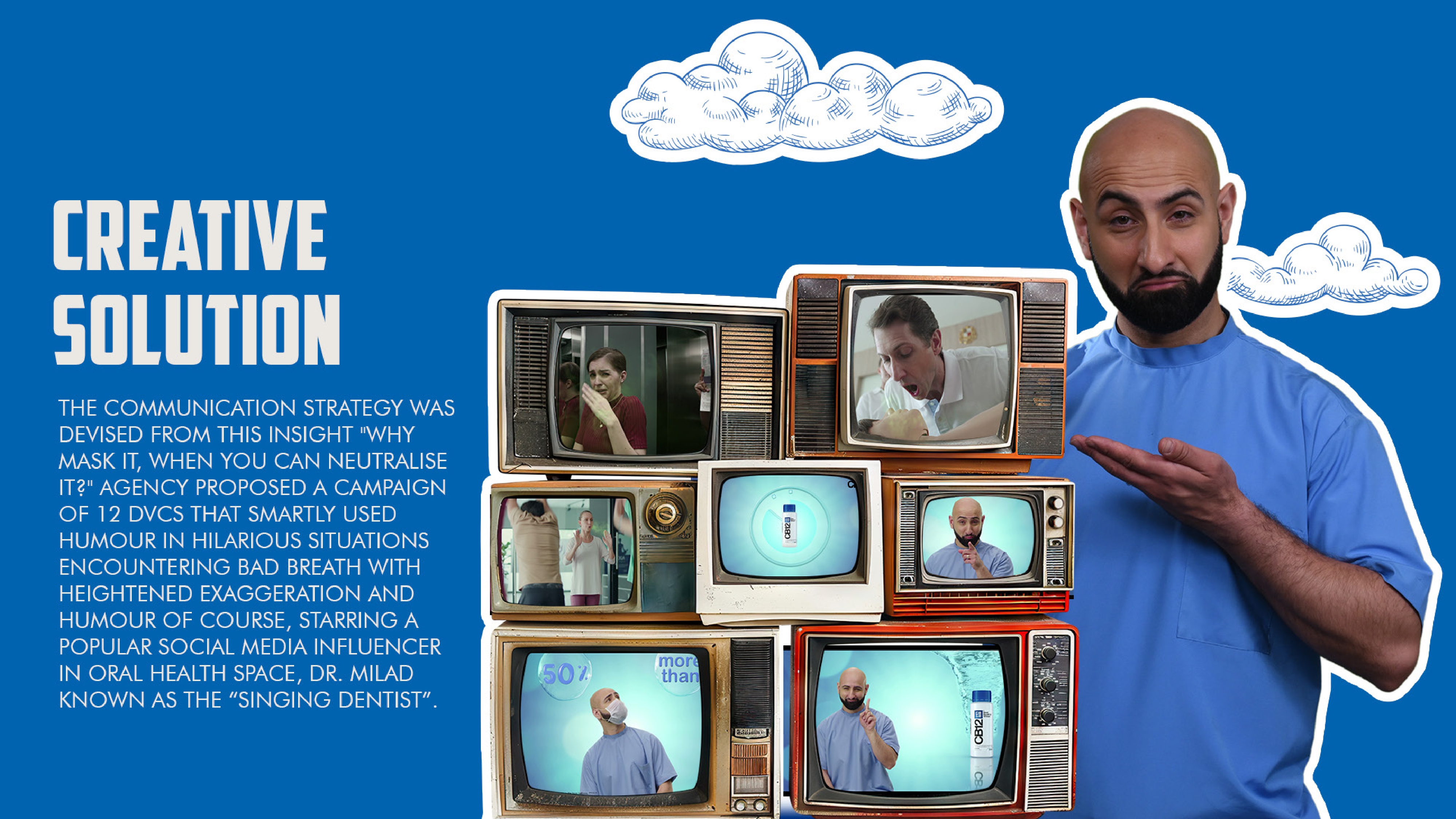 TITAN Health Awards Winner - CB12 6