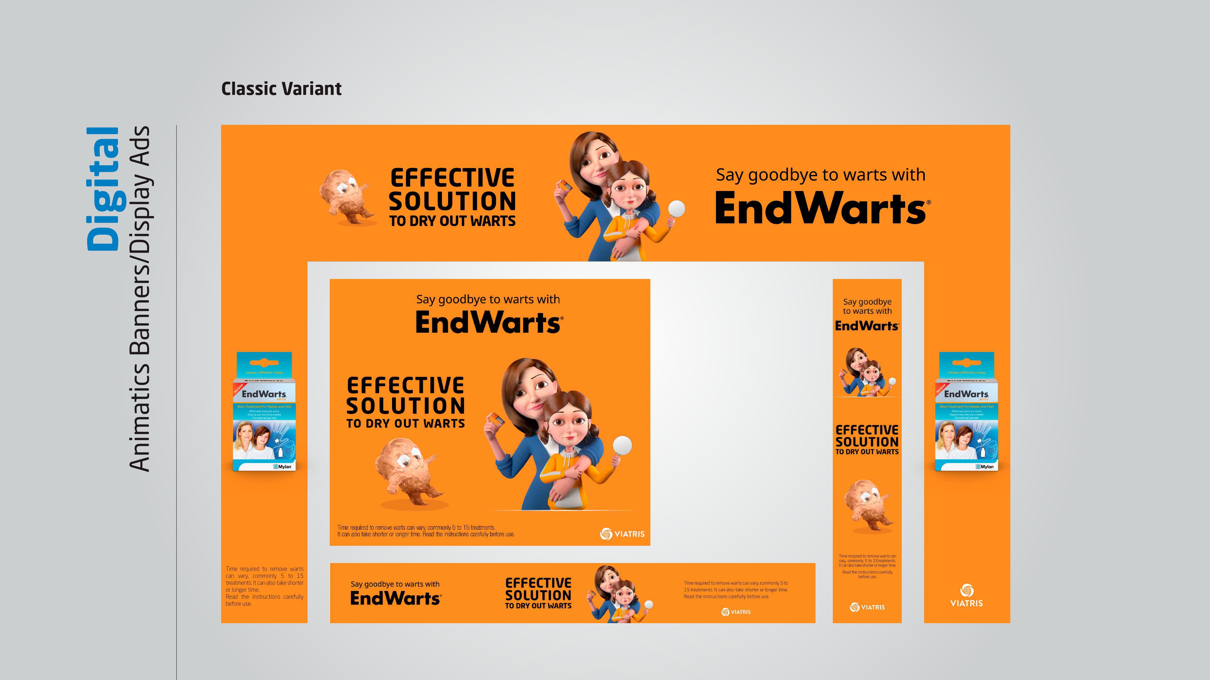TITAN Health Awards Winner - Endwarts 11