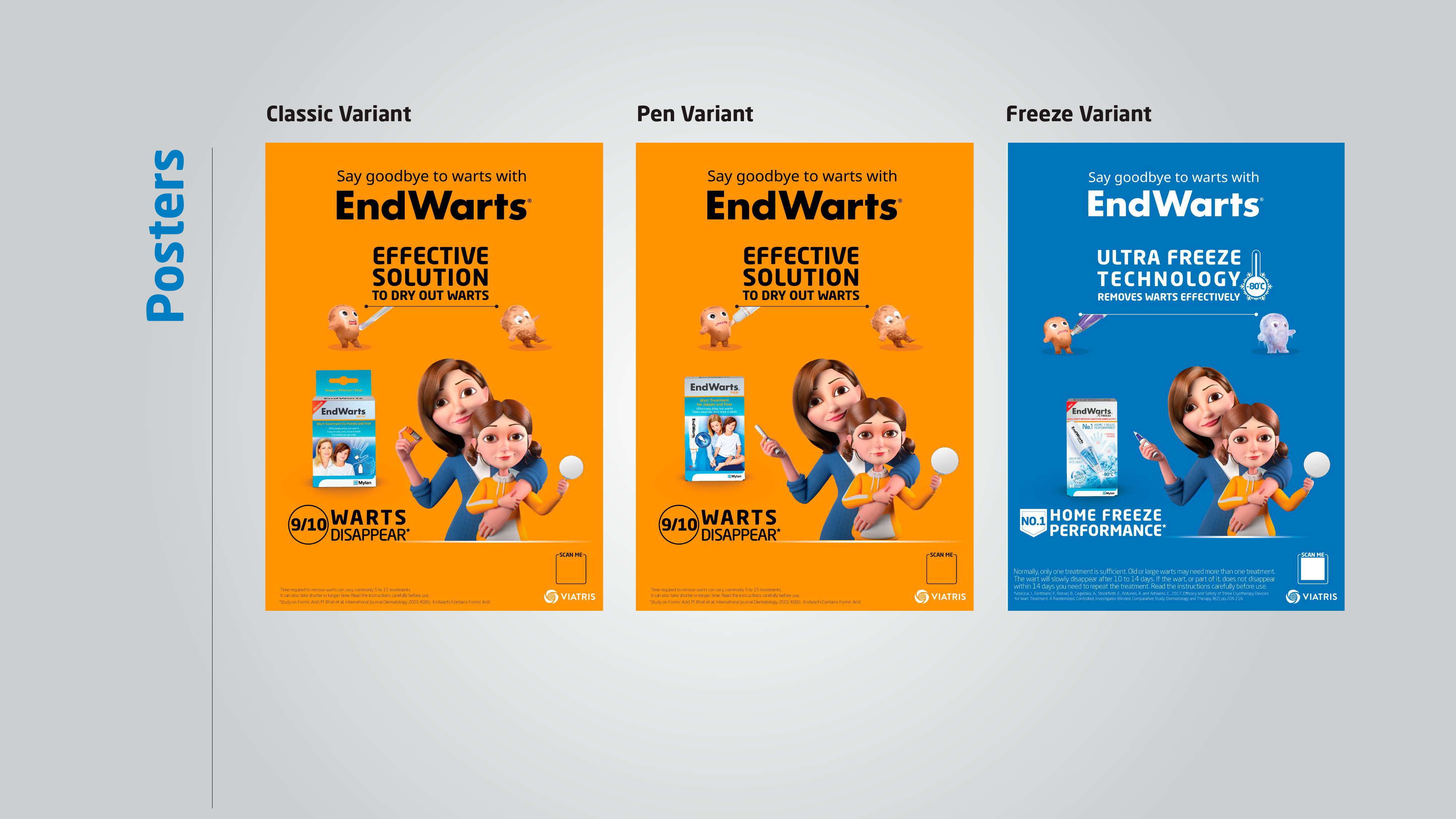 TITAN Health Awards Winner - Endwarts 9