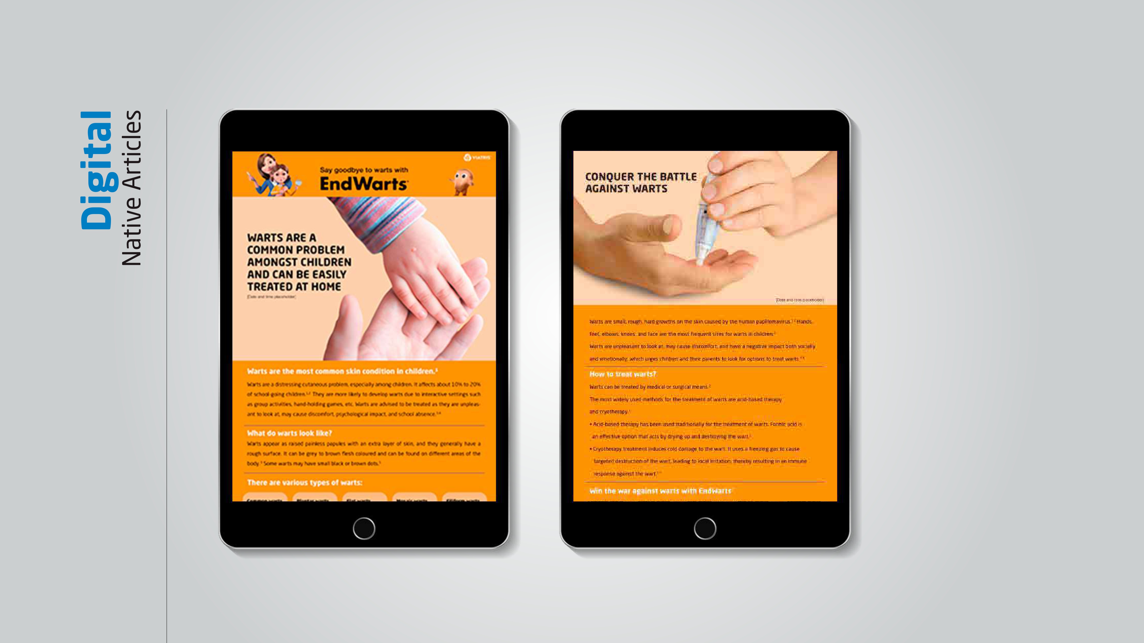 TITAN Health Awards Winner - Endwarts 14