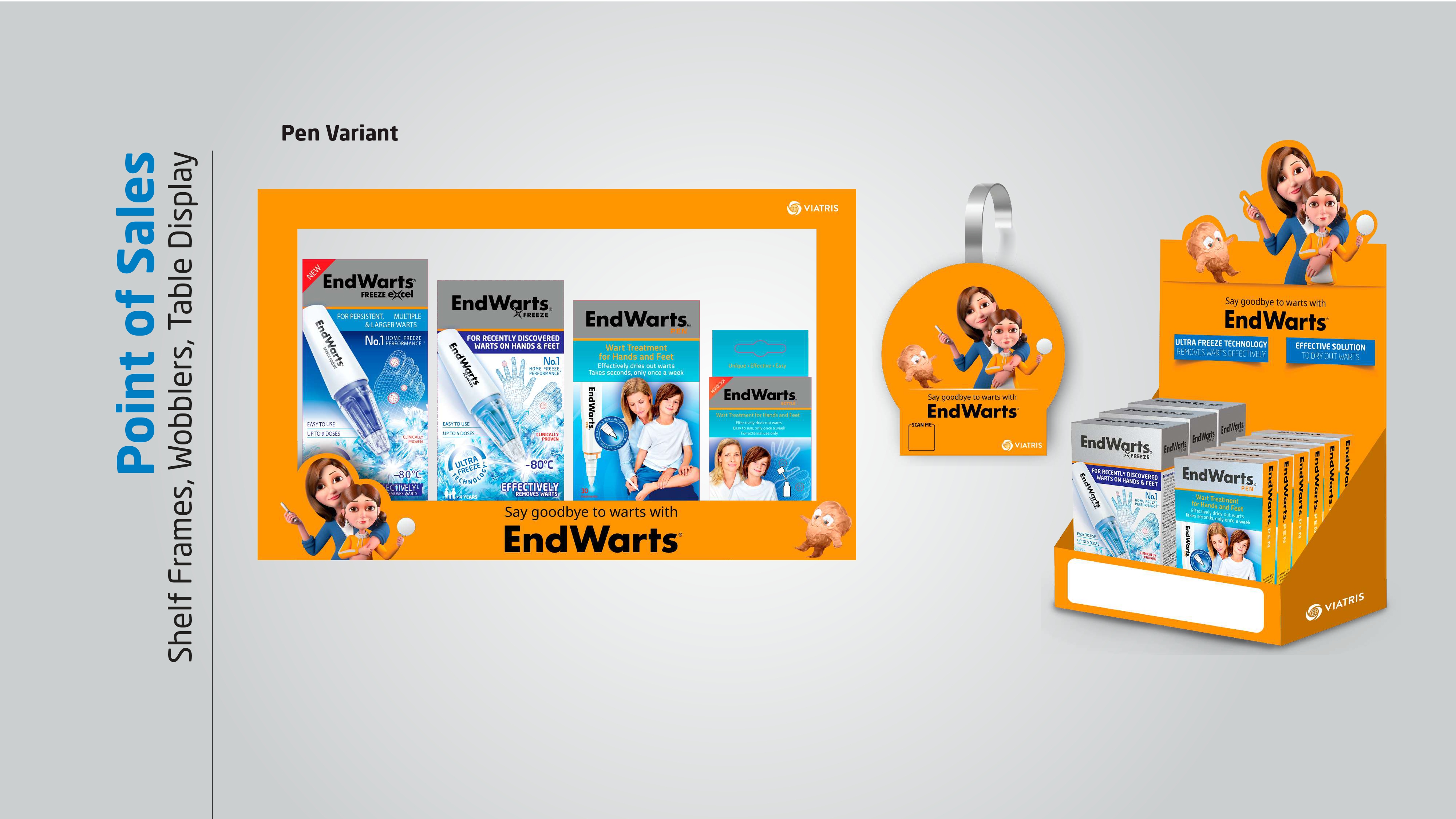 TITAN Health Awards Winner - Endwarts 10