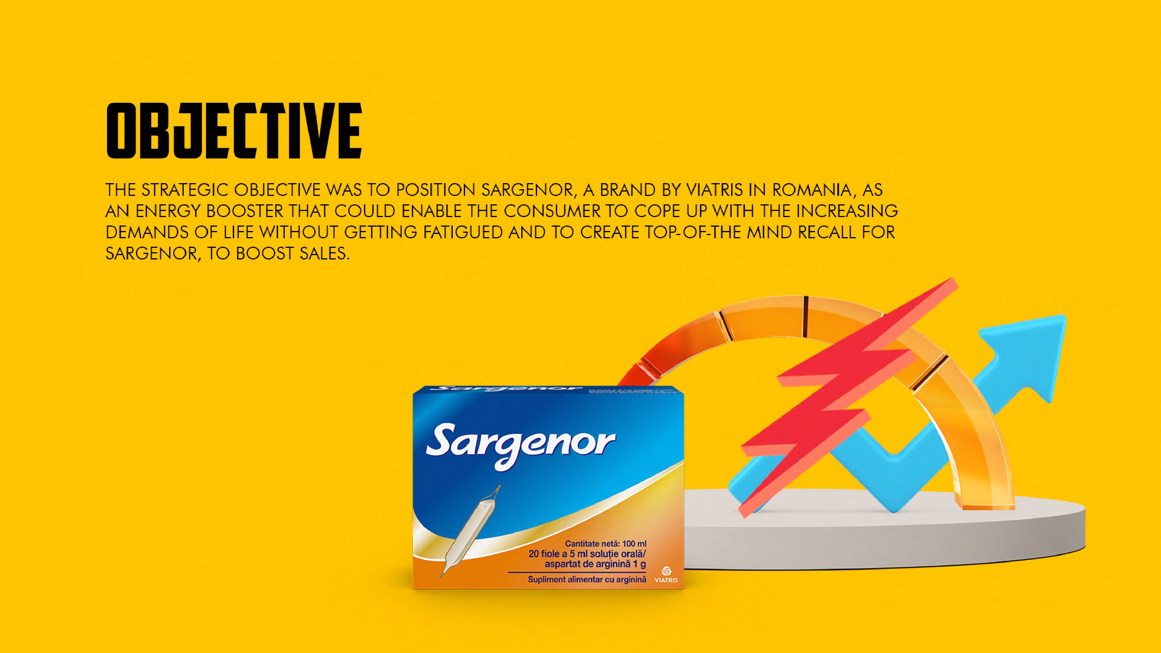 TITAN Health Awards Winner - Sargenor 2