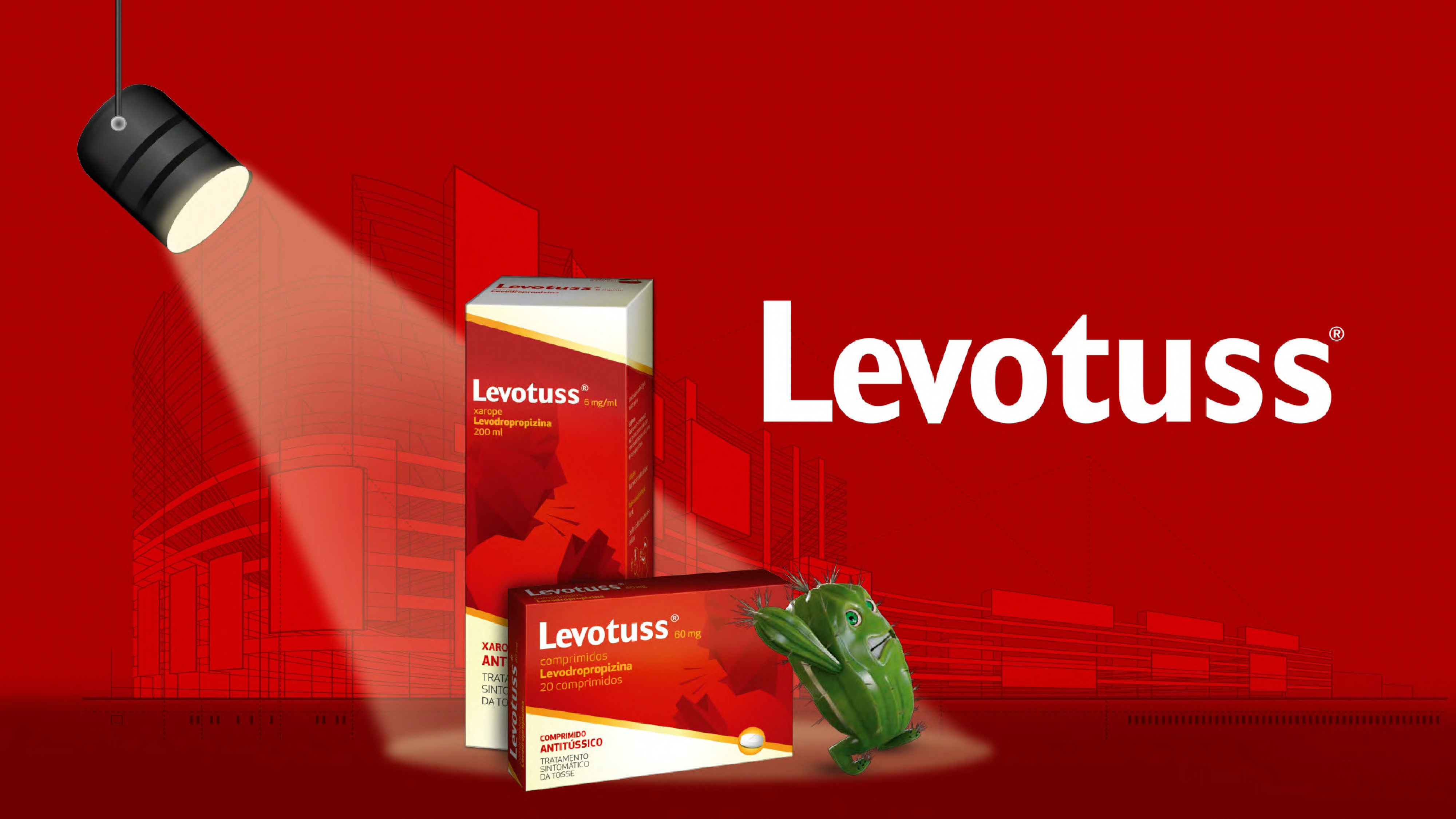 TITAN Health Awards Winner - Levotuss - Bus Handle 1