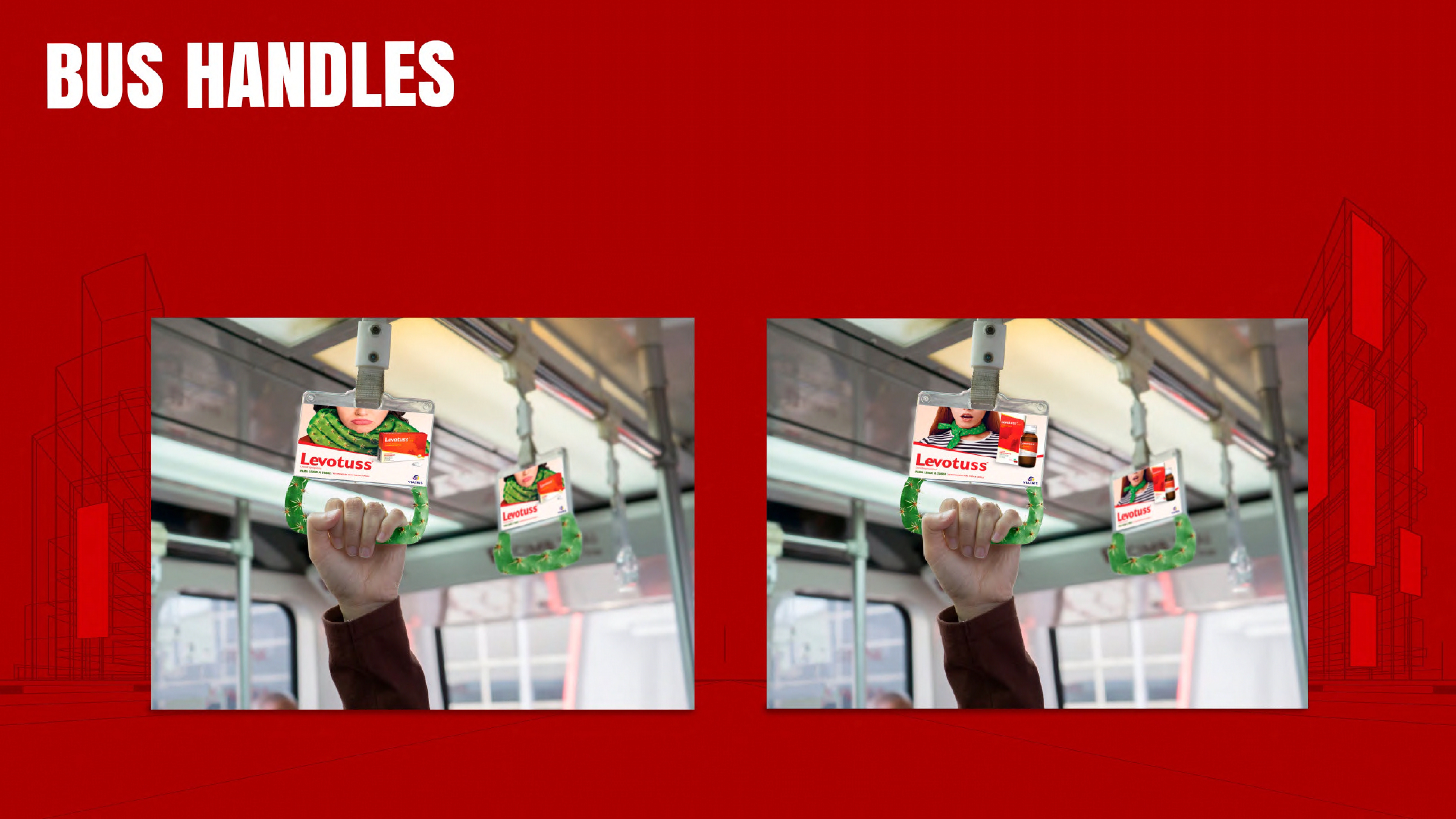 TITAN Health Awards Winner - Levotuss - Bus Handle 8