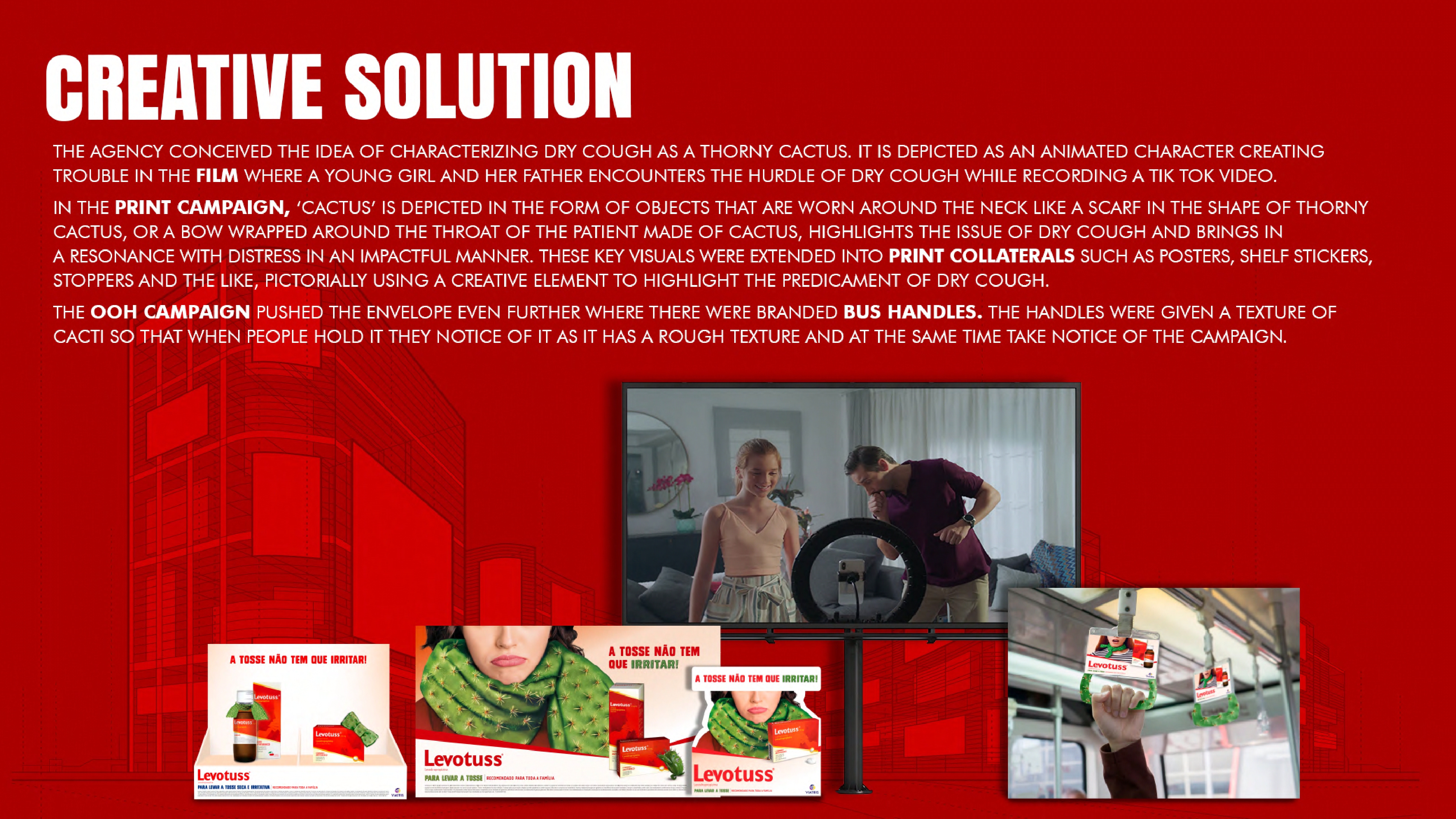 TITAN Health Awards Winner - Levotuss - Bus Handle 6