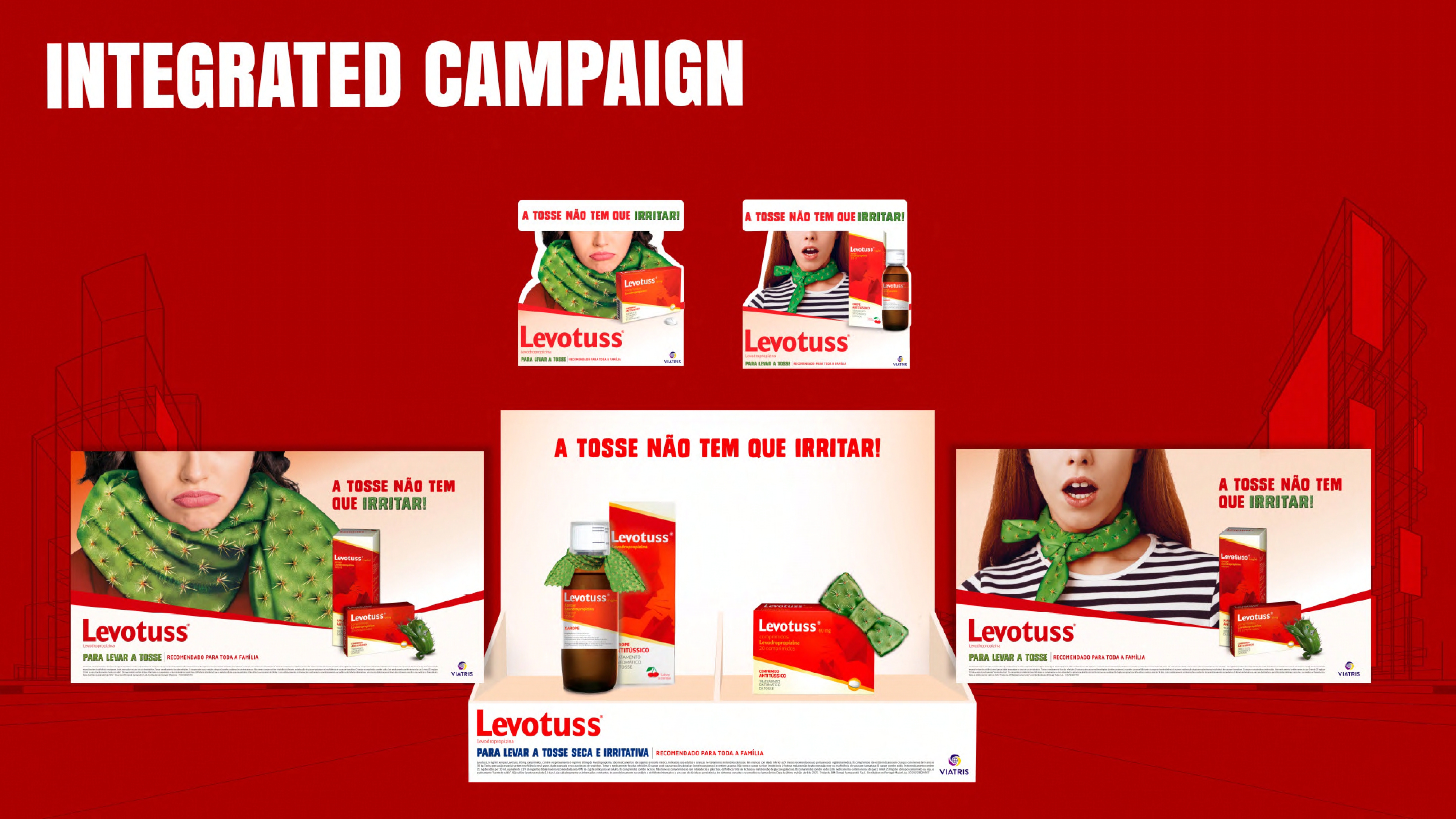 TITAN Health Awards Winner - Levotuss - Cactus 10