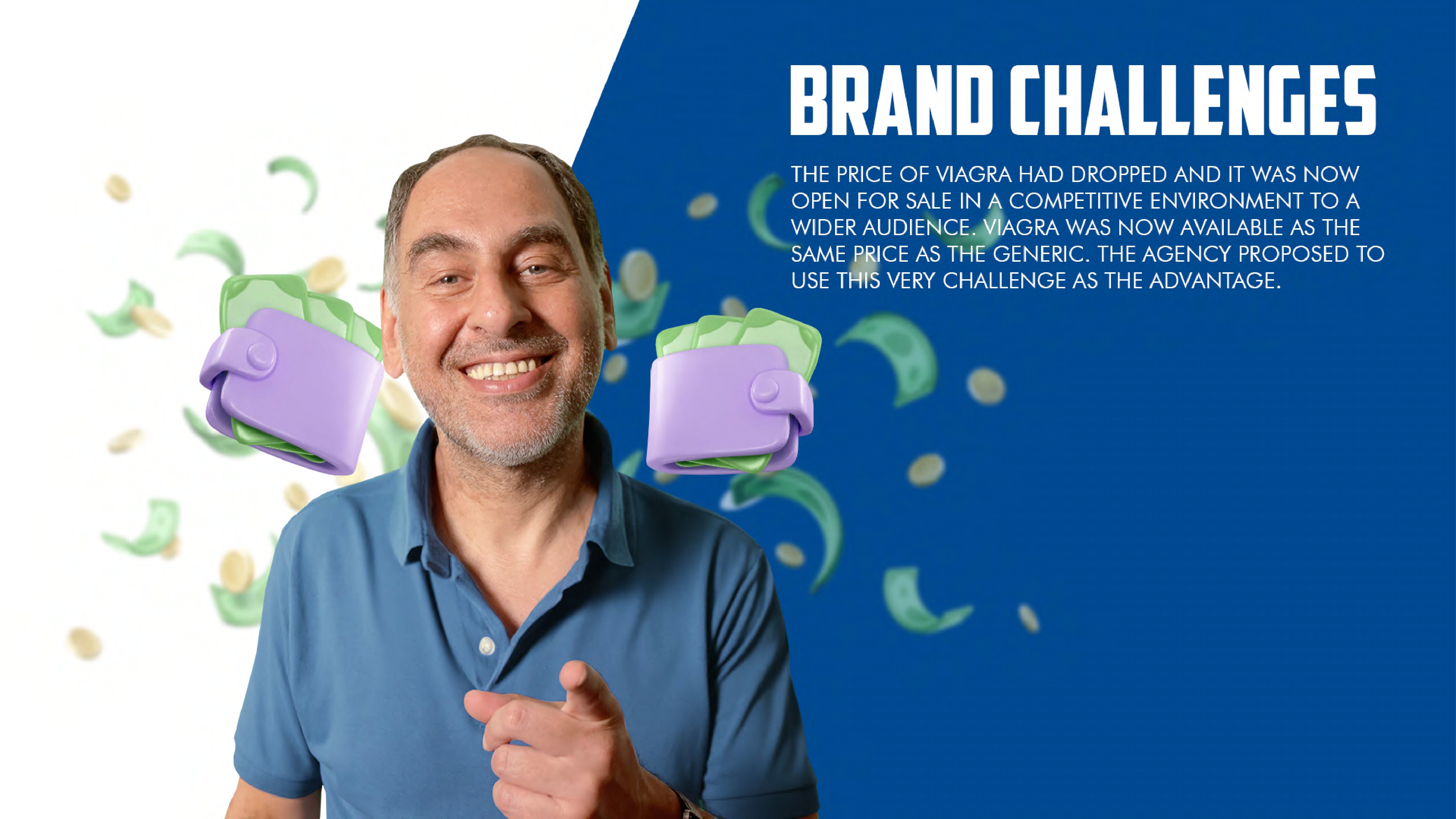 TITAN Health Awards Winner - Viagra - Why the Smile 4