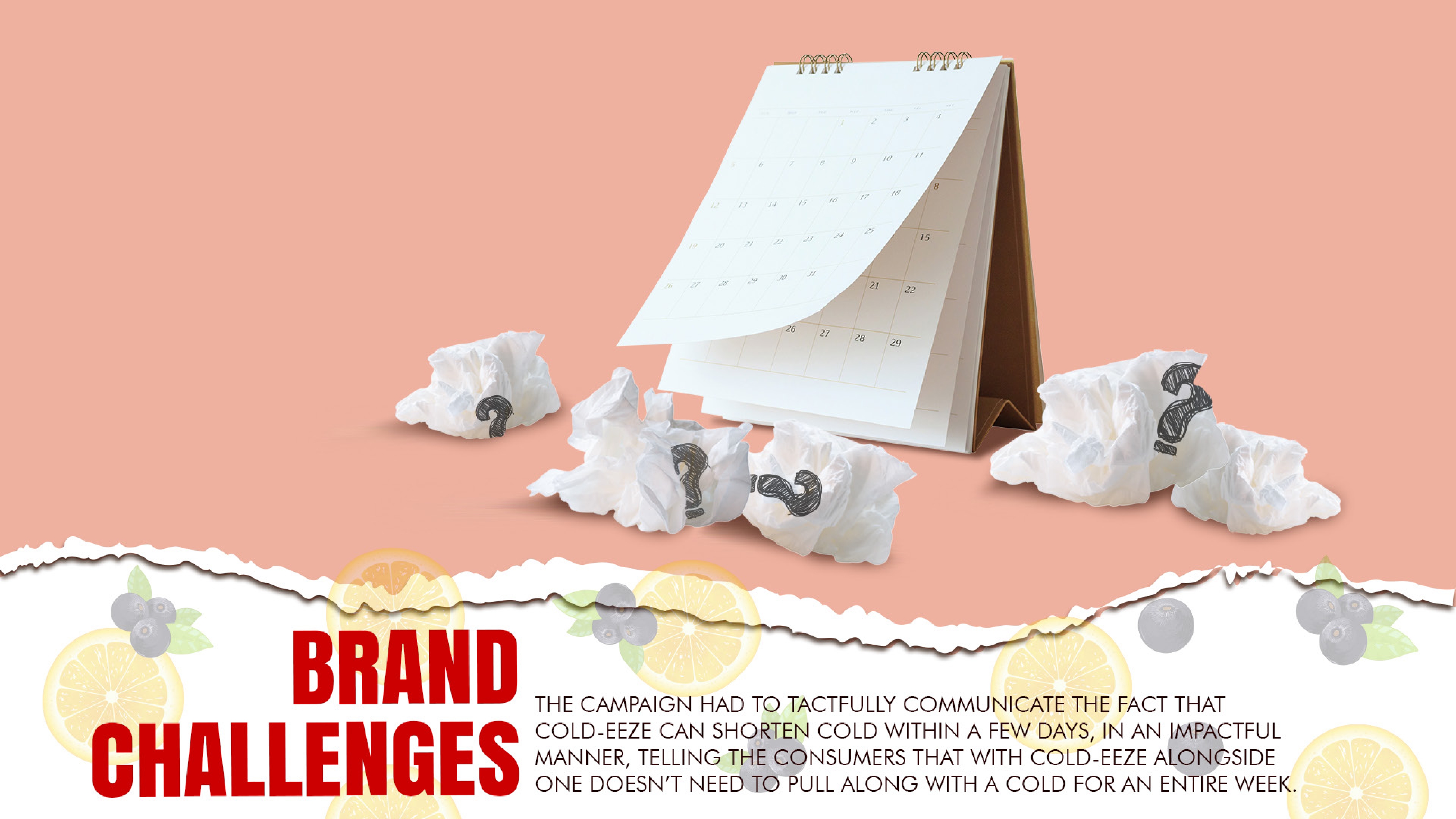 TITAN Health Awards Winner - Cold-EEZE 4