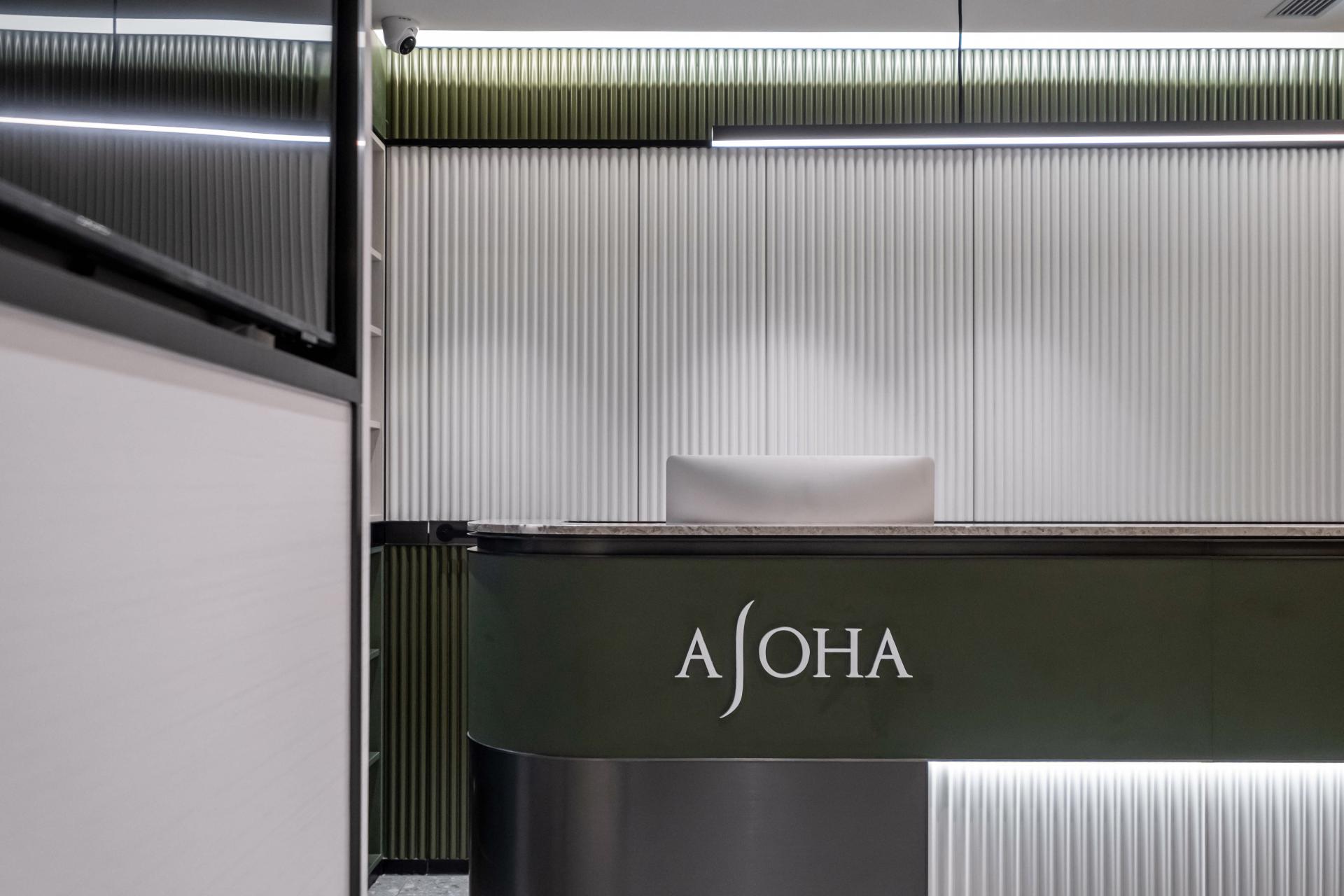 TITAN Health Awards Winner - ALOHA Wellness & Physiotherapy 6