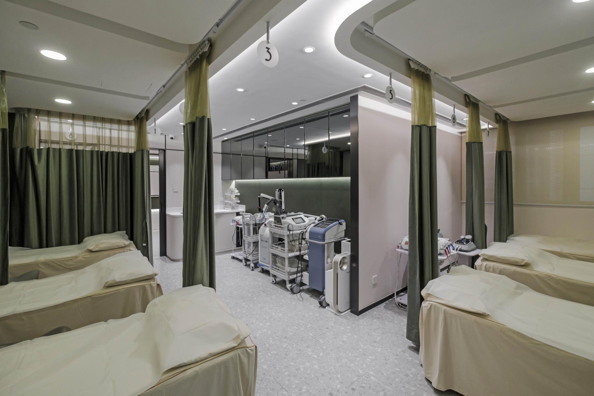 TITAN Health Awards Winner - ALOHA Wellness & Physiotherapy 3