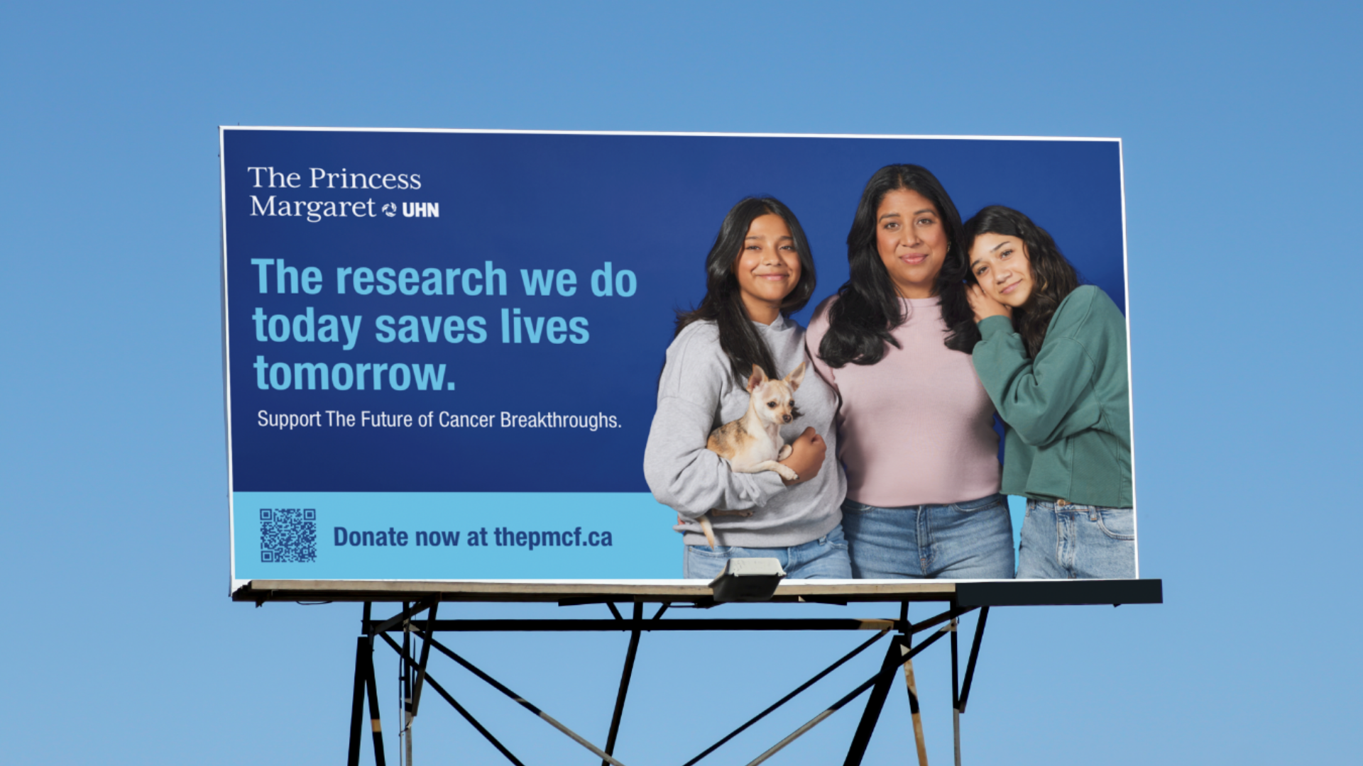 TITAN Health Awards Winner - The Future of Cancer Breakthroughs 4