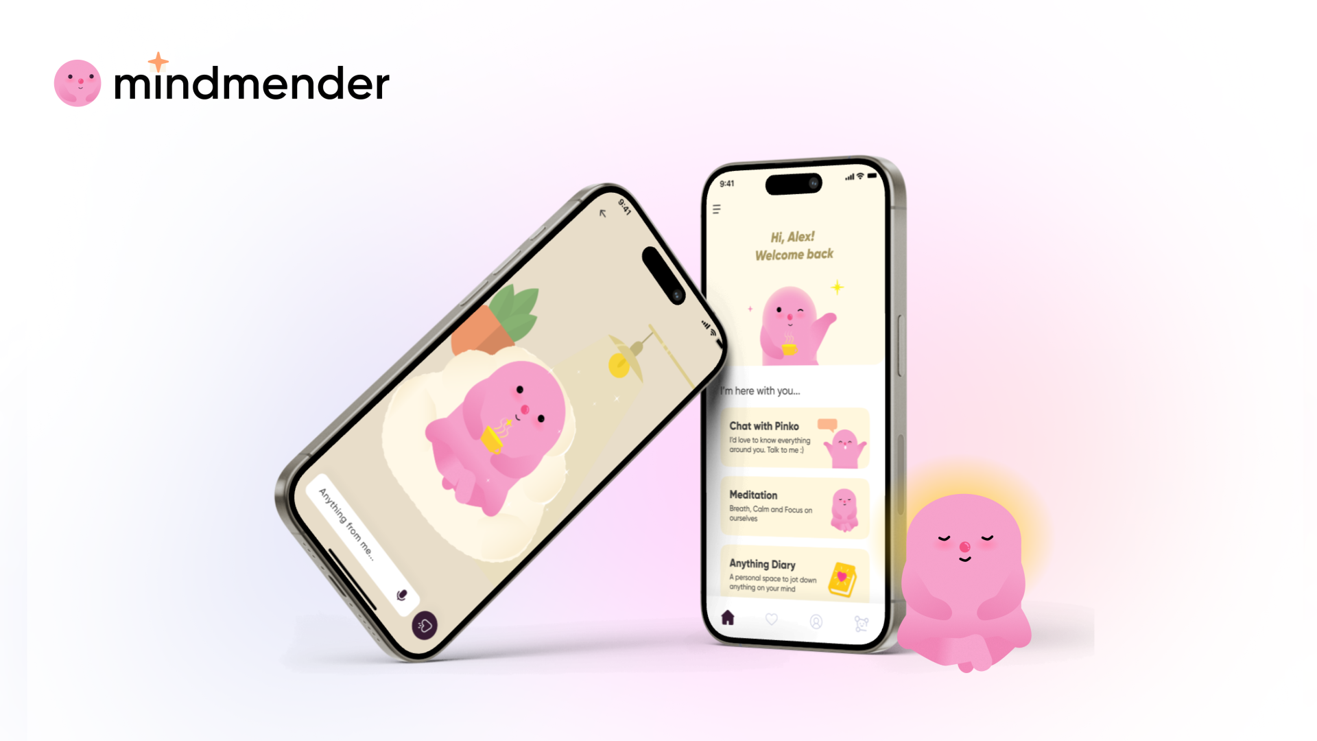 TITAN Health Awards Winner - Mindmender  1