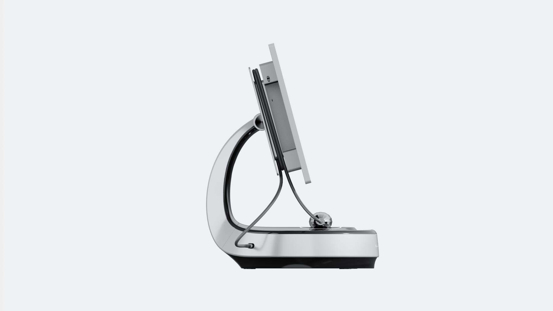 TITAN Health Awards Winner - Building Beauty AI Scalp Detector 3