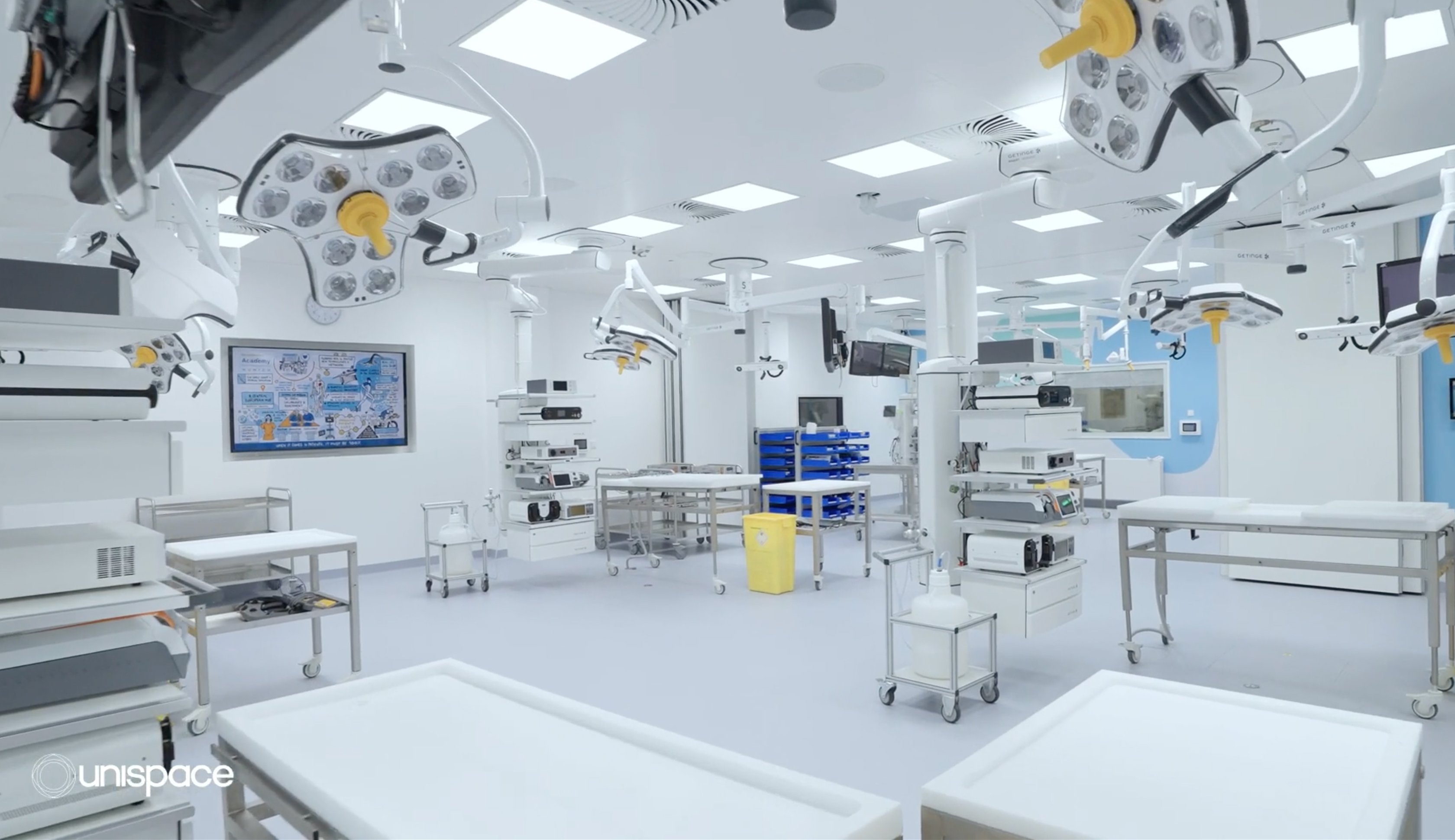 TITAN Health Awards Winner - Smith+Nephew Academy  3