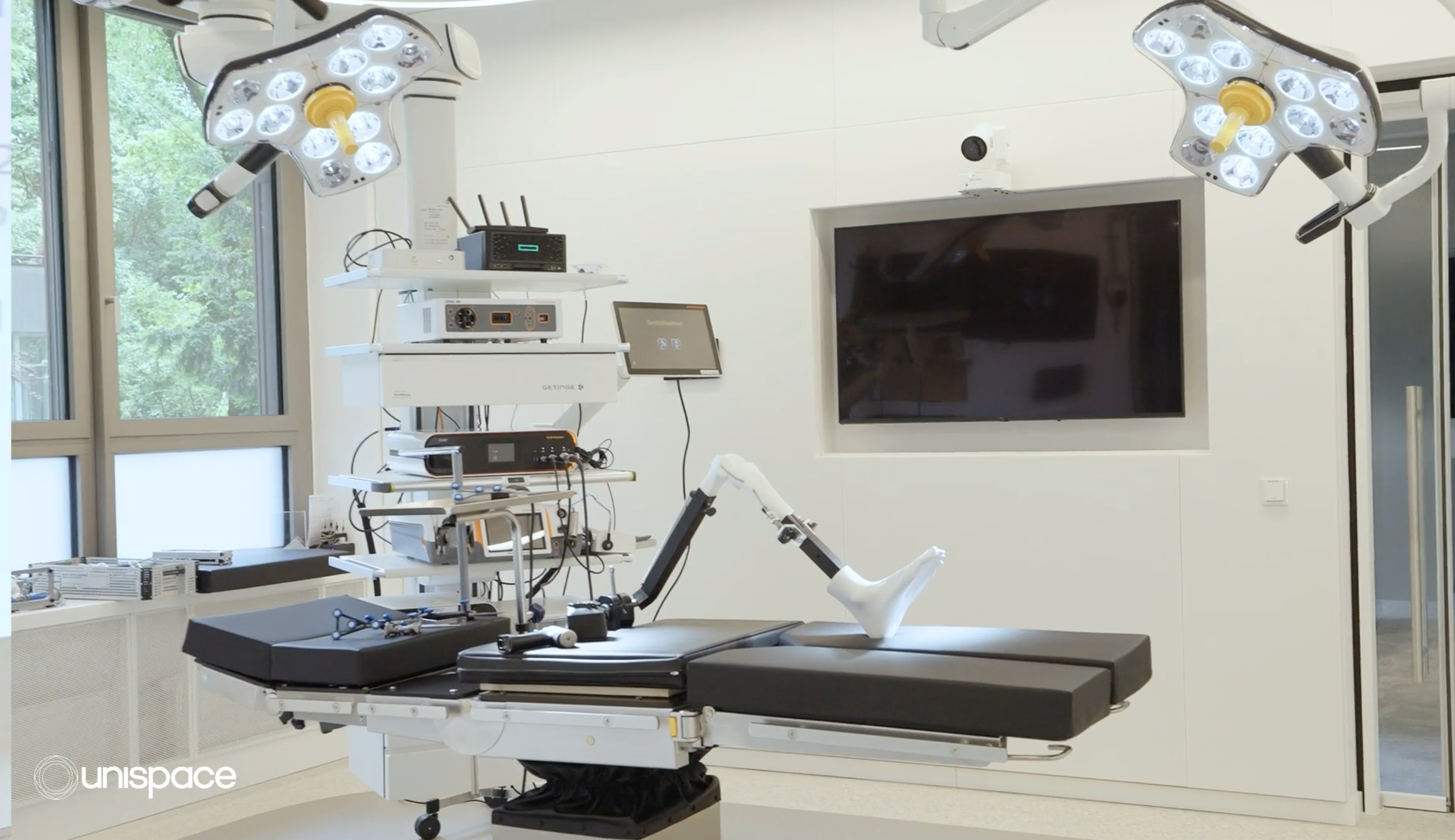 TITAN Health Awards Winner - Smith+Nephew Academy  2