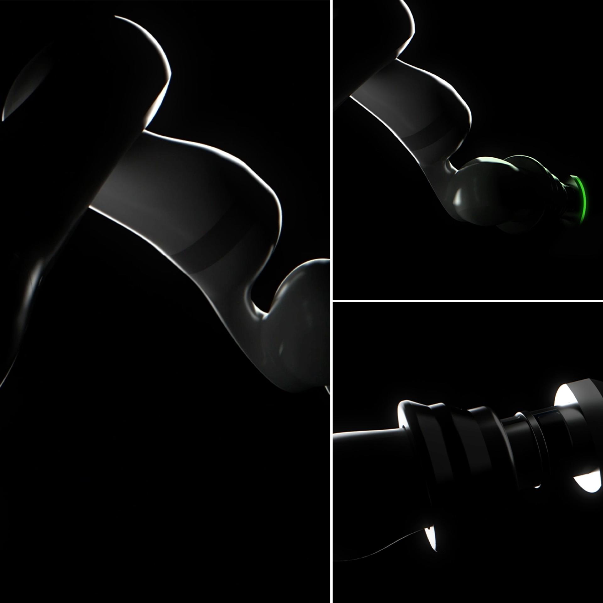 TITAN Health Awards Winner - Stop Wrestling with Spine Robots 5
