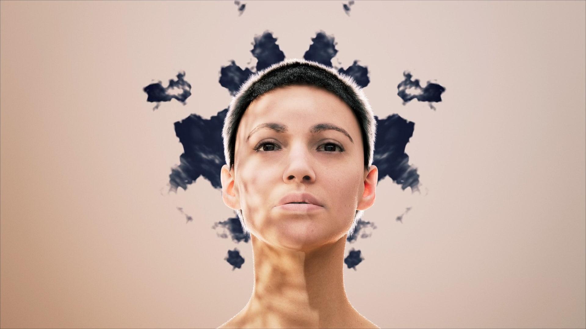 TITAN Health Awards Winner - Cognitive symptoms in schizophrenia 1