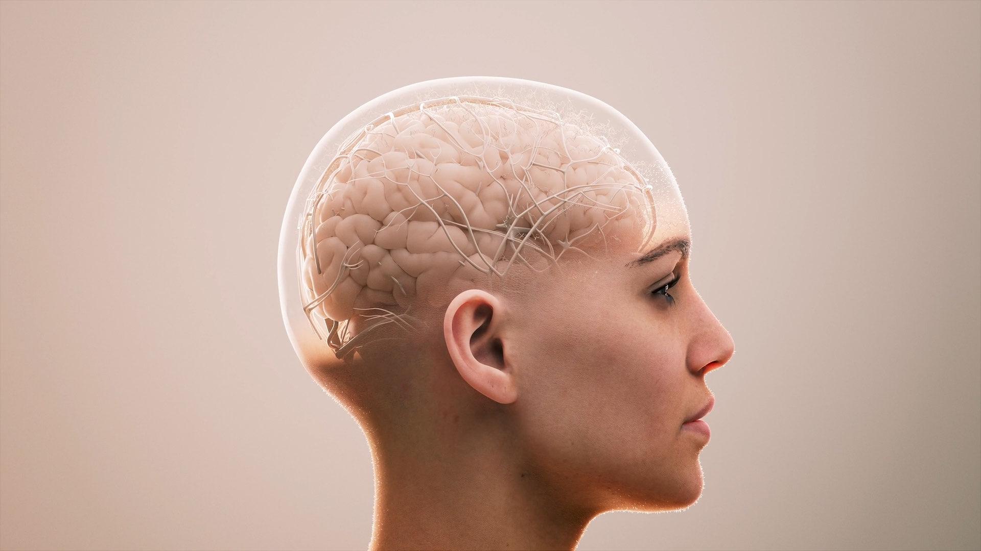 TITAN Health Awards Winner - Cognitive symptoms in schizophrenia 2