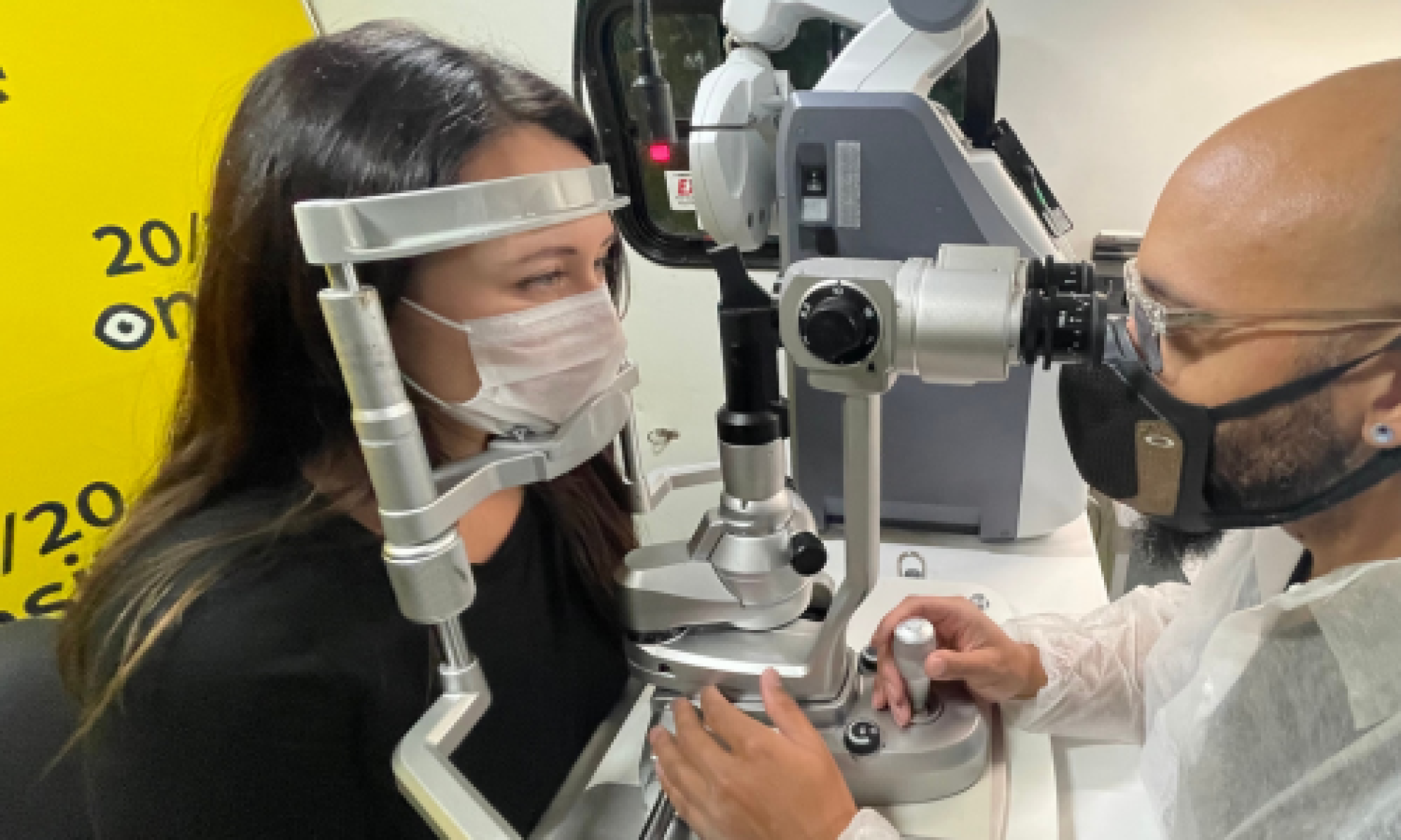 TITAN Health Awards Winner - Transforming Healthcare Through Patient-Centric, Point-of-Need Ophthalmic Assessments 7
