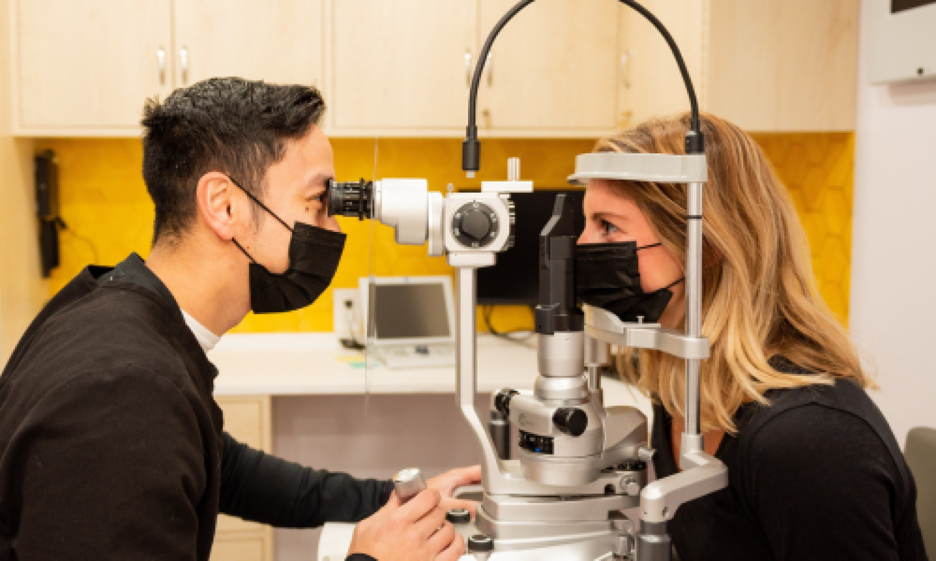 TITAN Health Awards Winner - Transforming Healthcare Through Patient-Centric, Point-of-Need Ophthalmic Assessments 6
