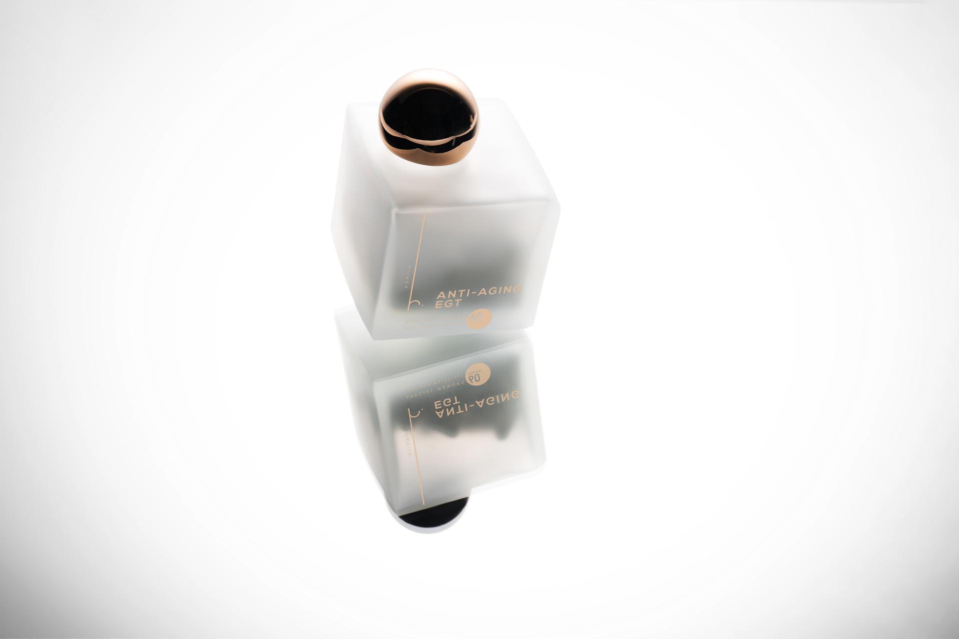 TITAN Health Awards Winner - Gravitas Pill 4