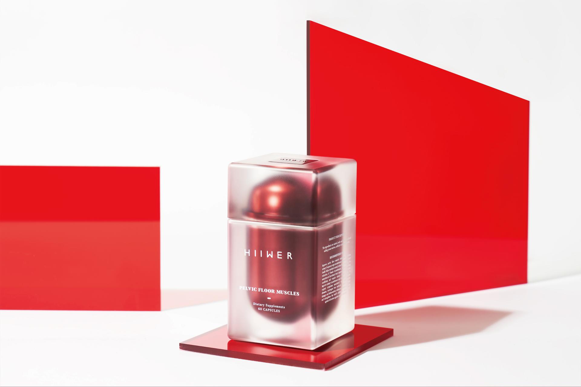 TITAN Health Awards Winner - YALIKE 3