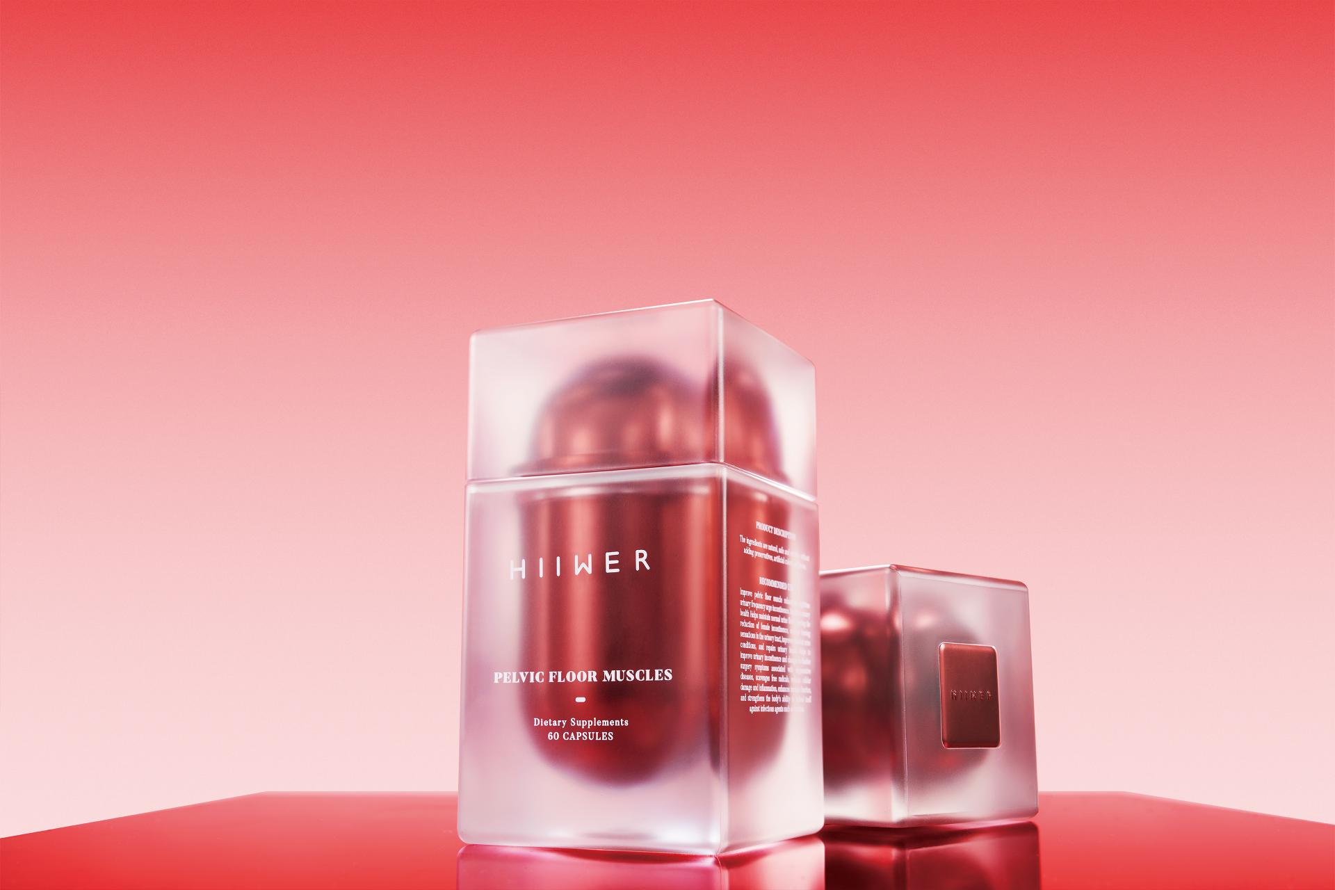 TITAN Health Awards Winner - YALIKE 4