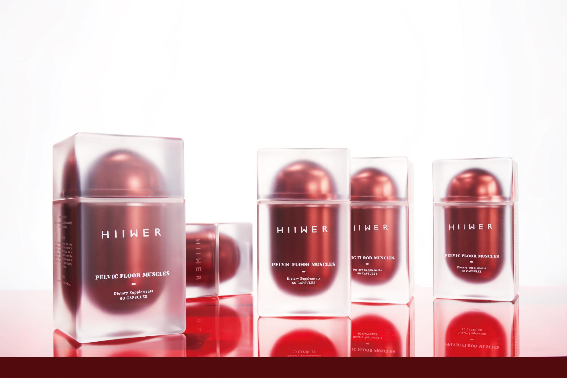 TITAN Health Awards Winner - YALIKE 2
