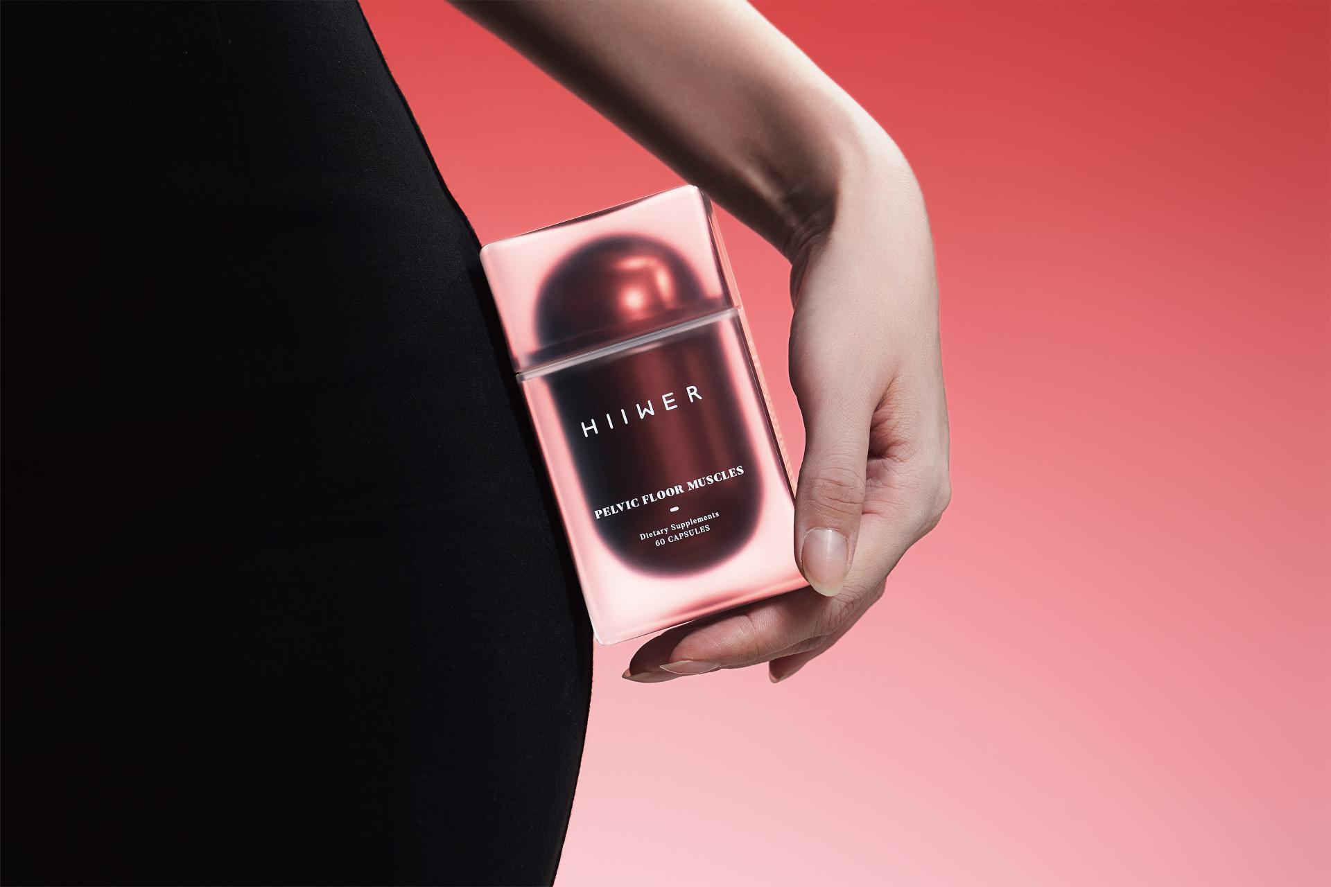 TITAN Health Awards Winner - YALIKE 1