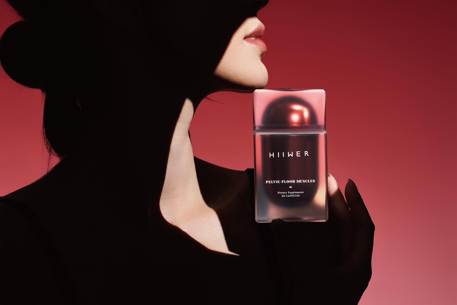 TITAN Health Awards Winner - YALIKE 6