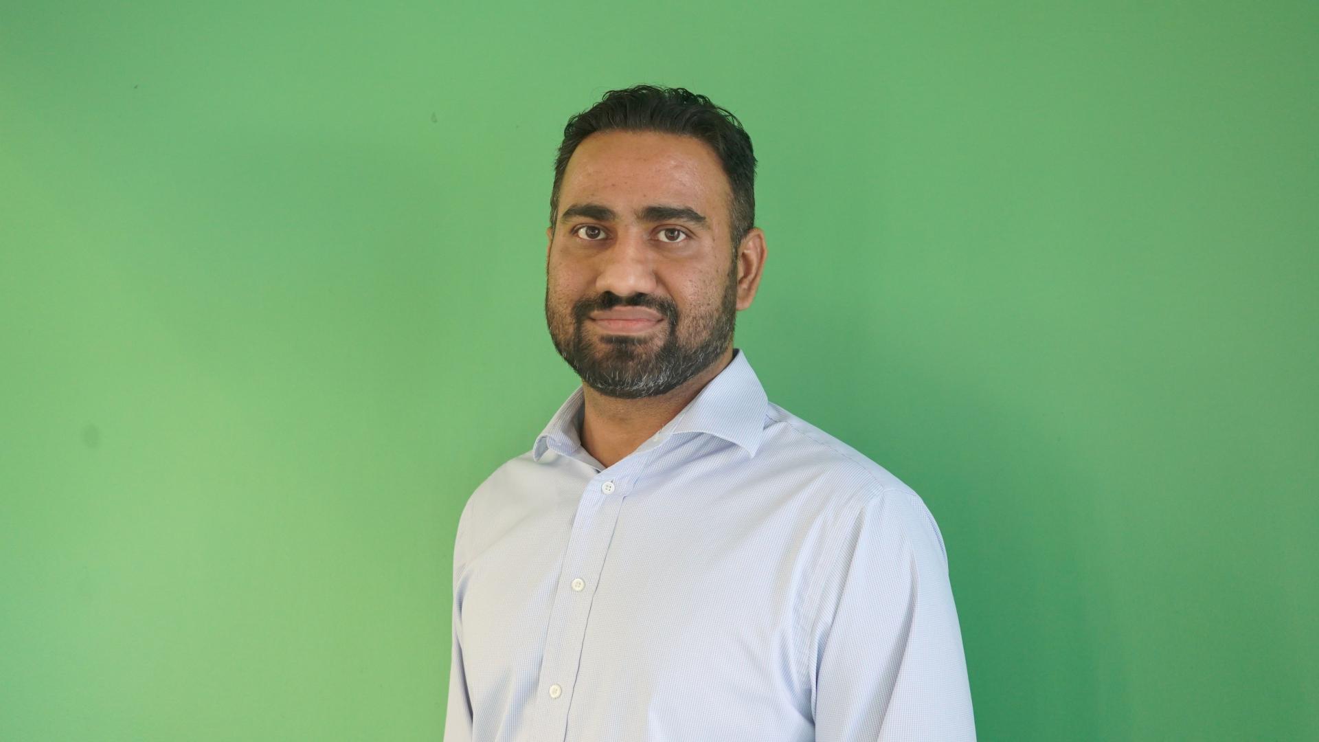 TITAN Health Awards Winner - Pharmacist 1