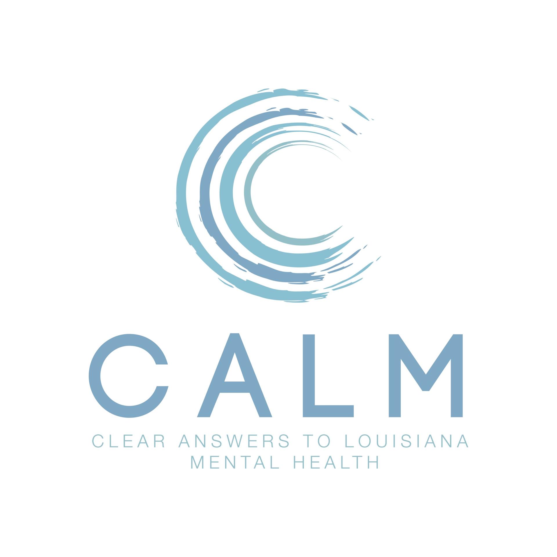 TITAN Health Awards Winner - CALM 1