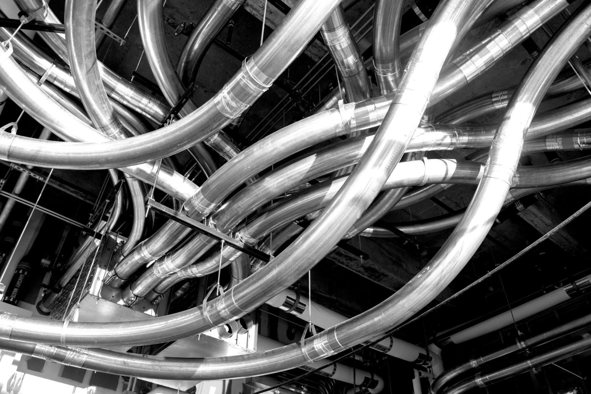 TITAN Health Awards Winner - TransLogic Tubes: Streamlining Hospital Operations at 25 Feet per Second 2