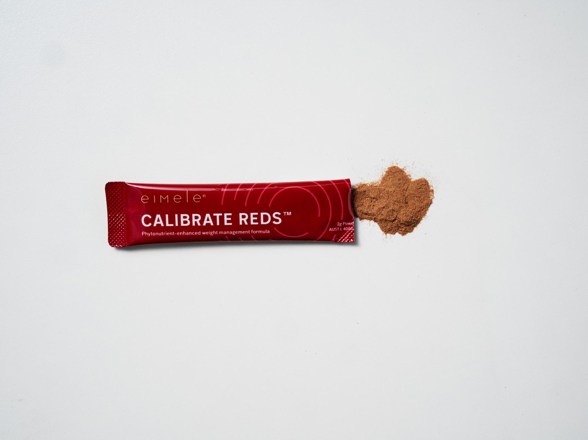 TITAN Health Awards Winner - Eimele Calibrate Reds 4
