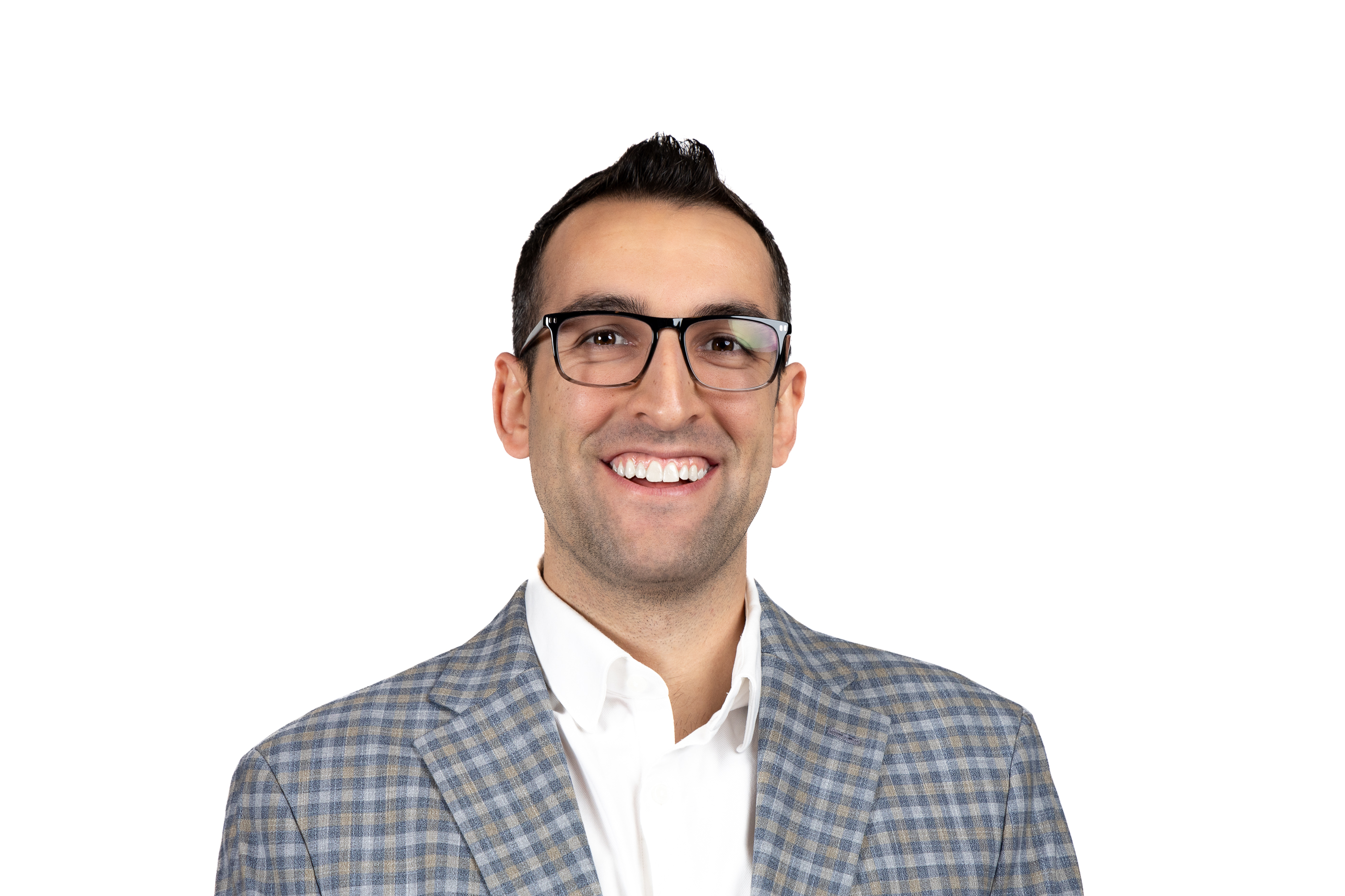 TITAN Health Awards Winner - Kevin Deutsch - Health Plan Enrollment Expert  1