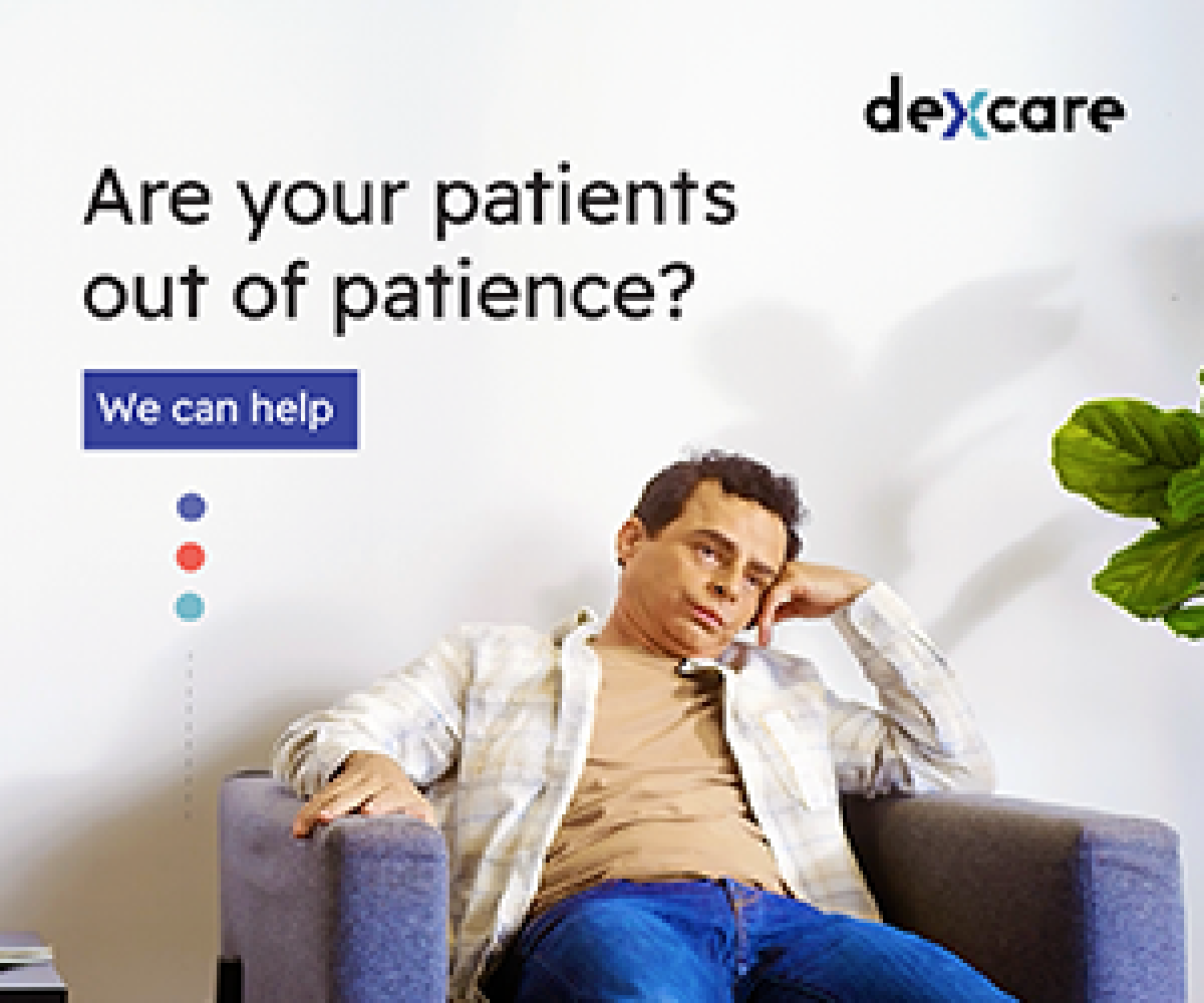 TITAN Health Awards Winner - 26 Days to Care 1