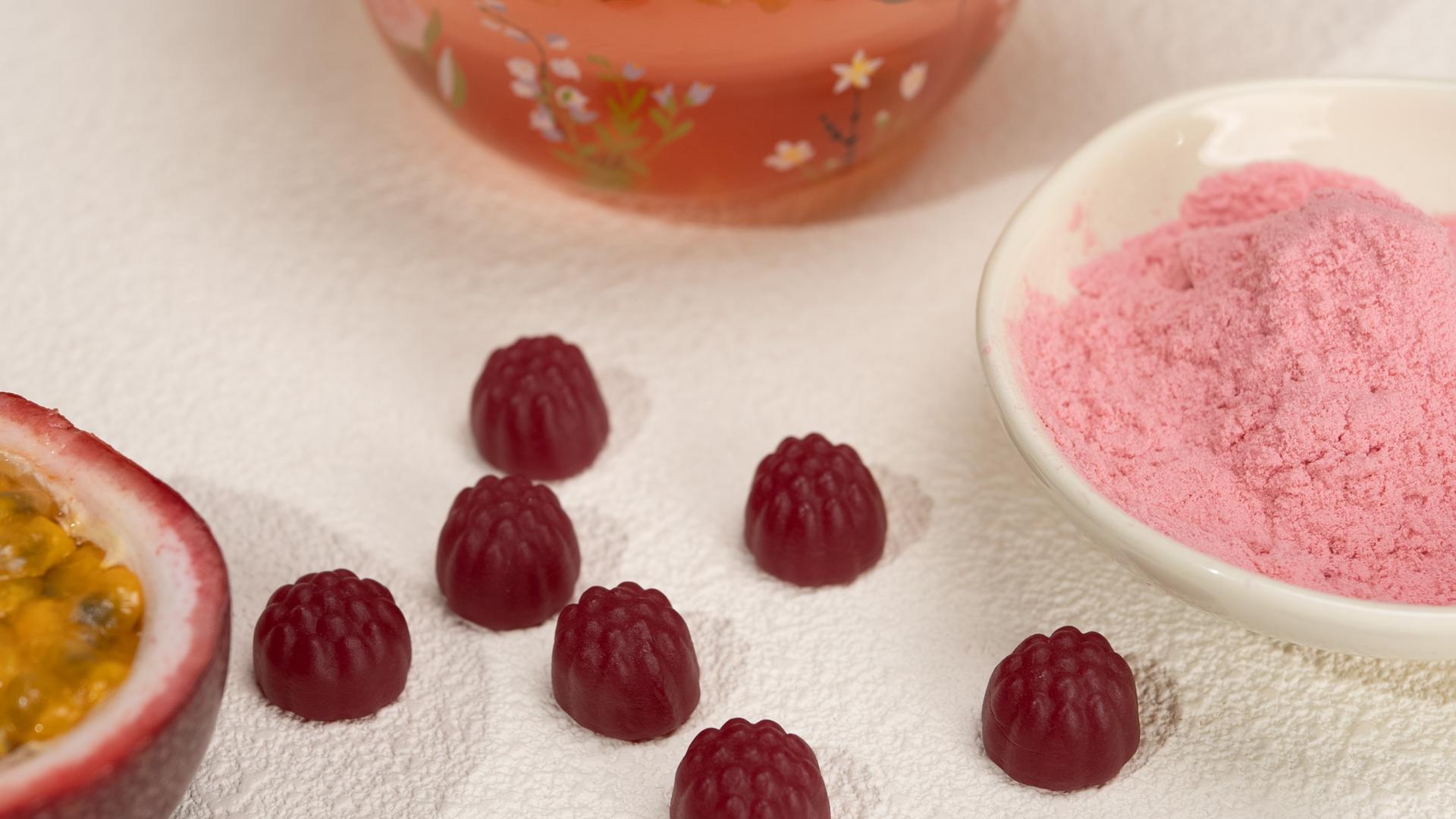 TITAN Health Awards Winner - NATURE'S KEY MULTIVITAMIN FOR HERGUMMIES 8